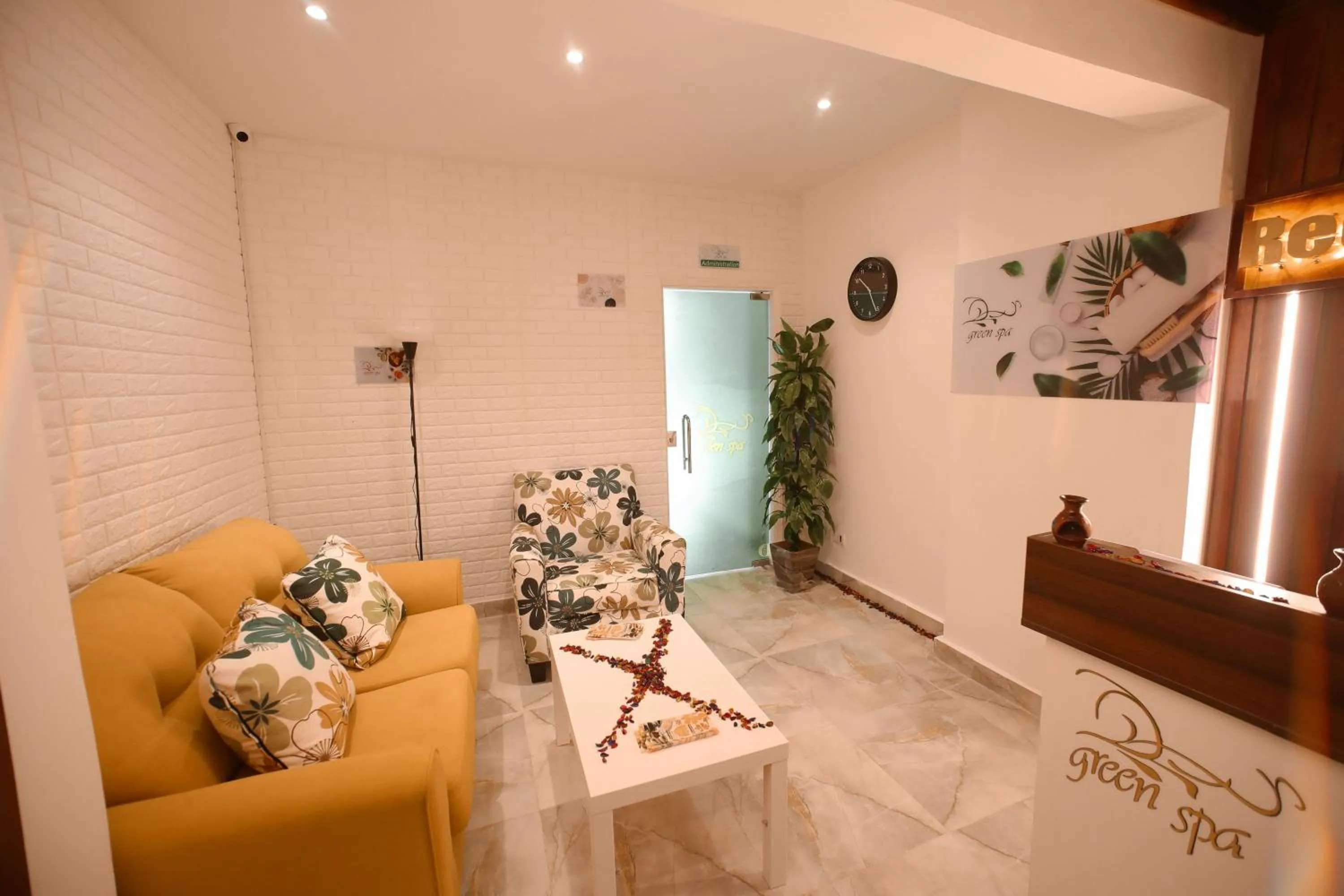 RED SEA HOTEL - فندق ريد سى