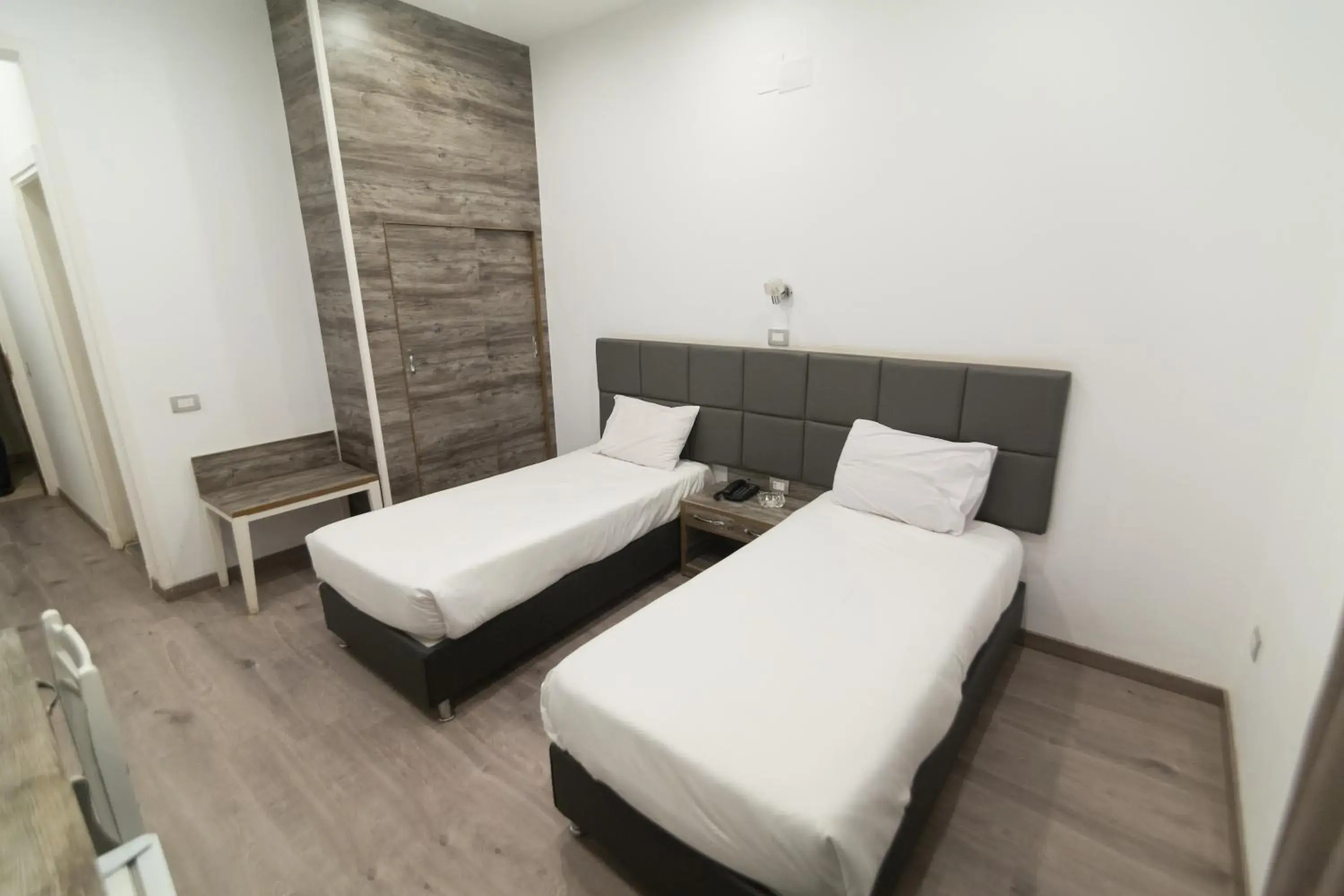 Double Room - single occupancy in RED SEA HOTEL - فندق ريد سى Double Room - single occupancy in RED SEA HOTEL - فندق ريد سى