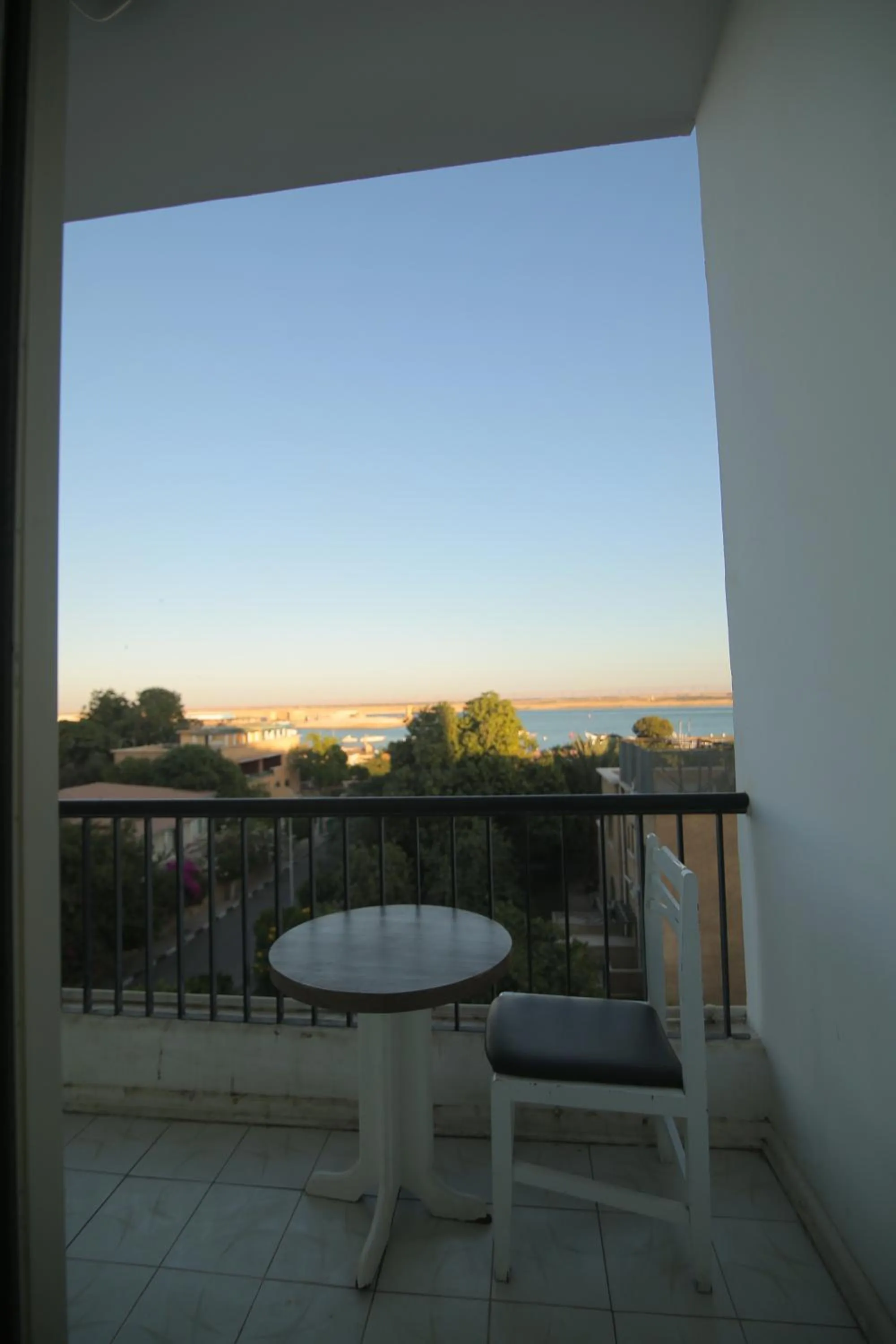 RED SEA HOTEL - فندق ريد سى