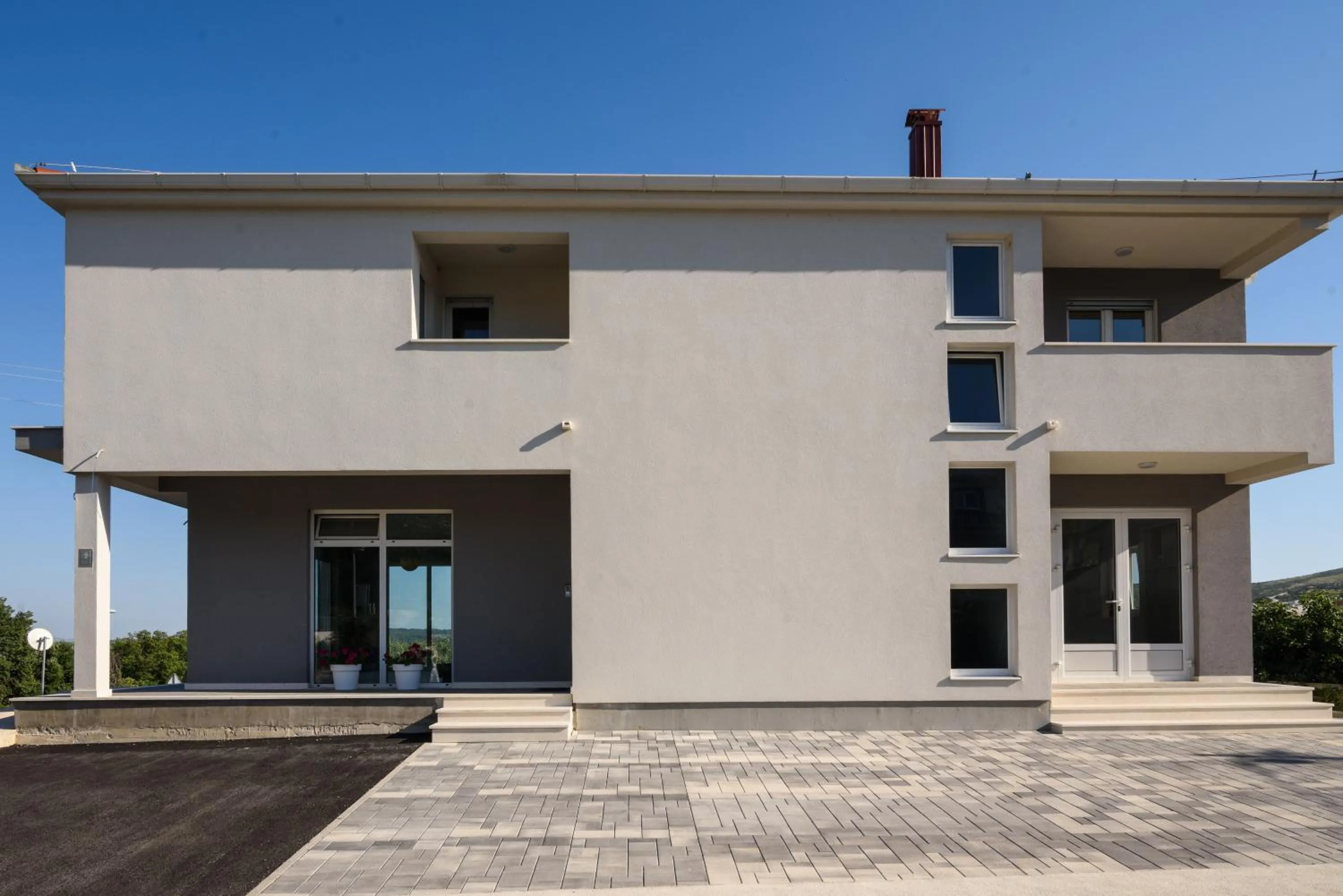 Neighbourhood in Apartman Franka