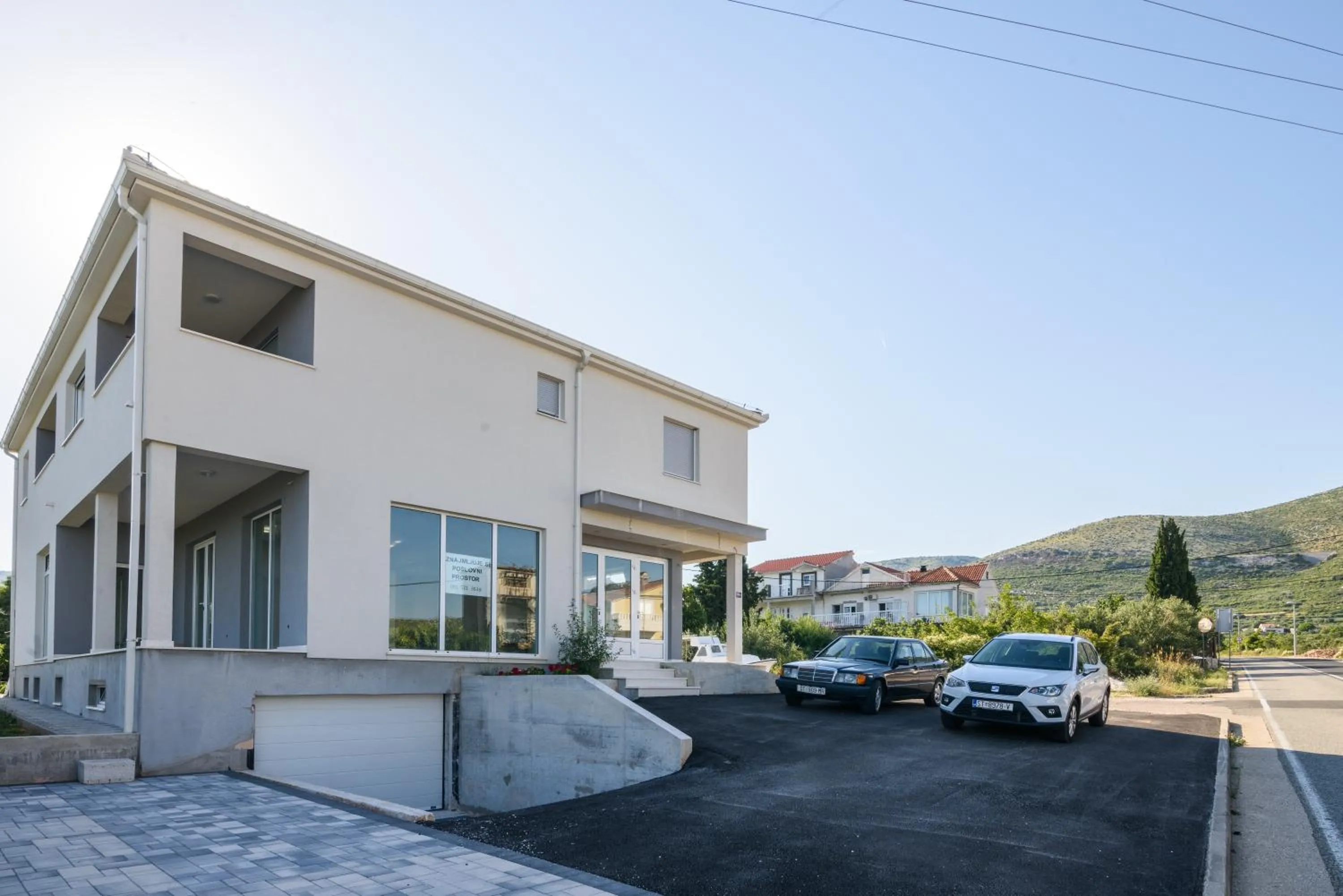 Neighbourhood in Apartman Franka