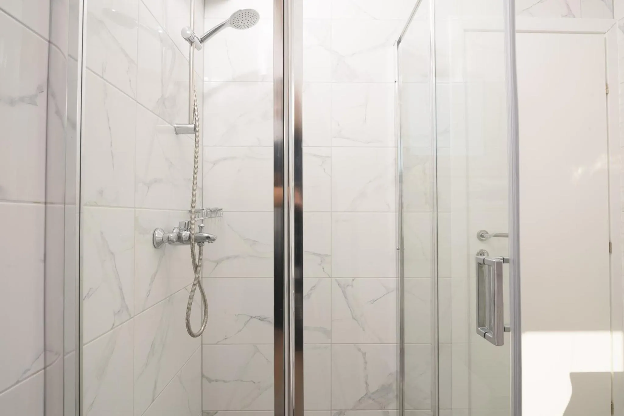 Bathroom in Apartman Franka
