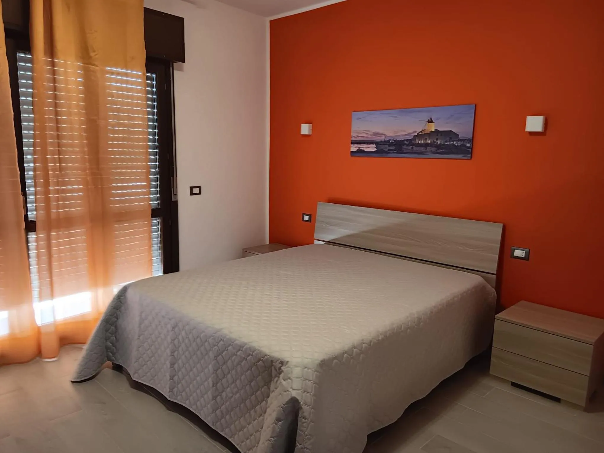 Bed in D'Orazio mare e dintorni