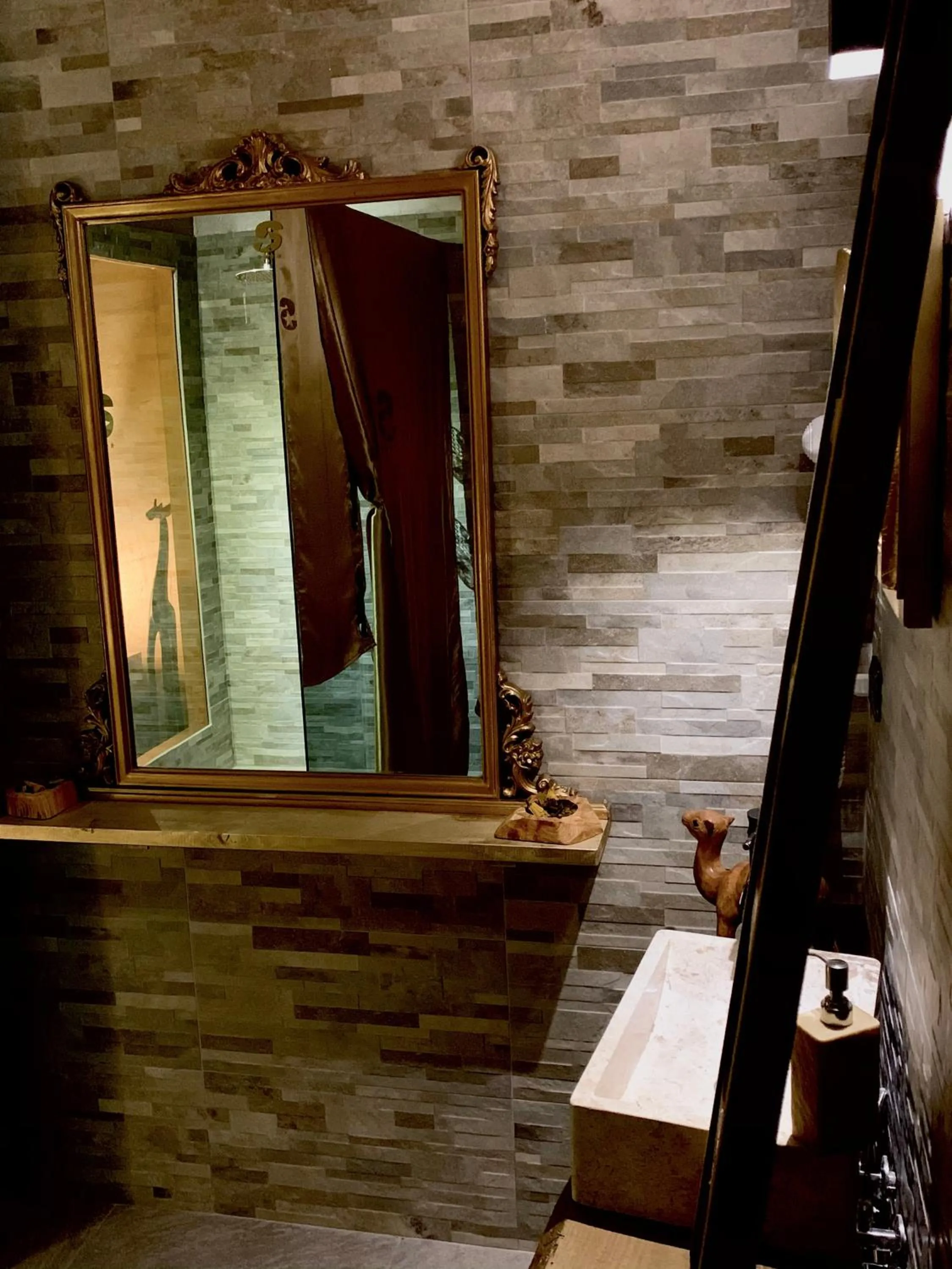 Hotel Motel Residence S