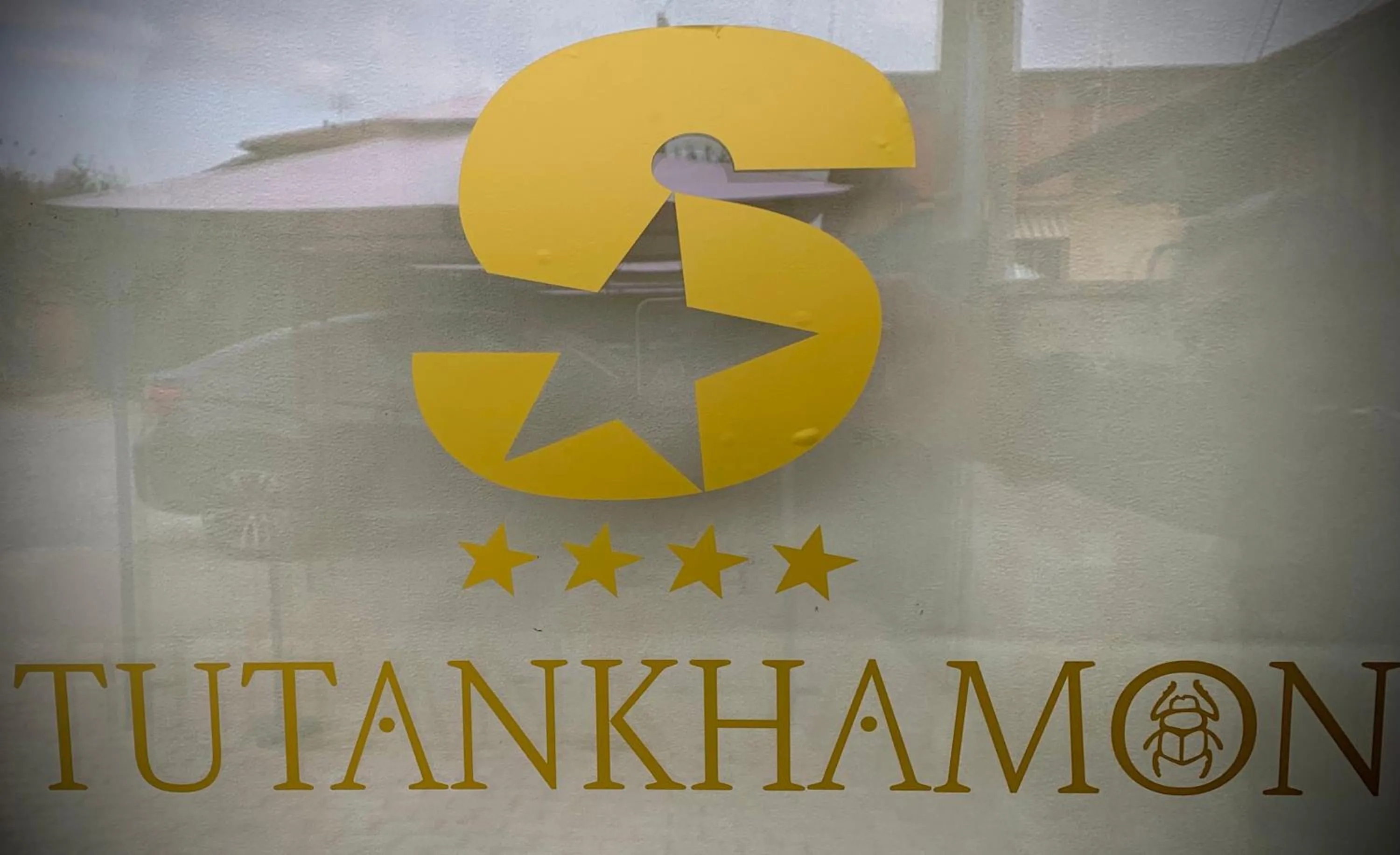 Hotel Motel Residence S