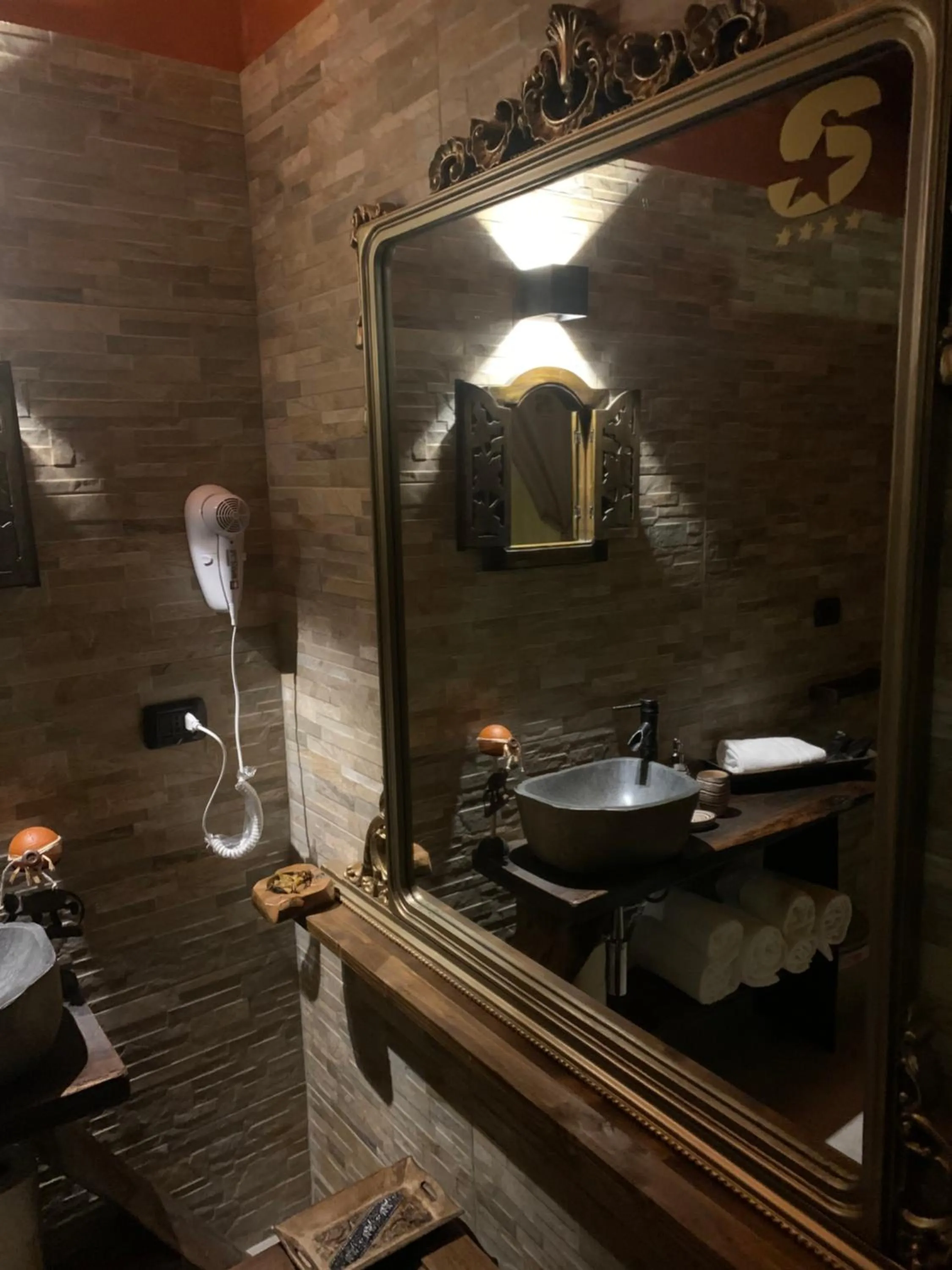 Hotel Motel Residence S