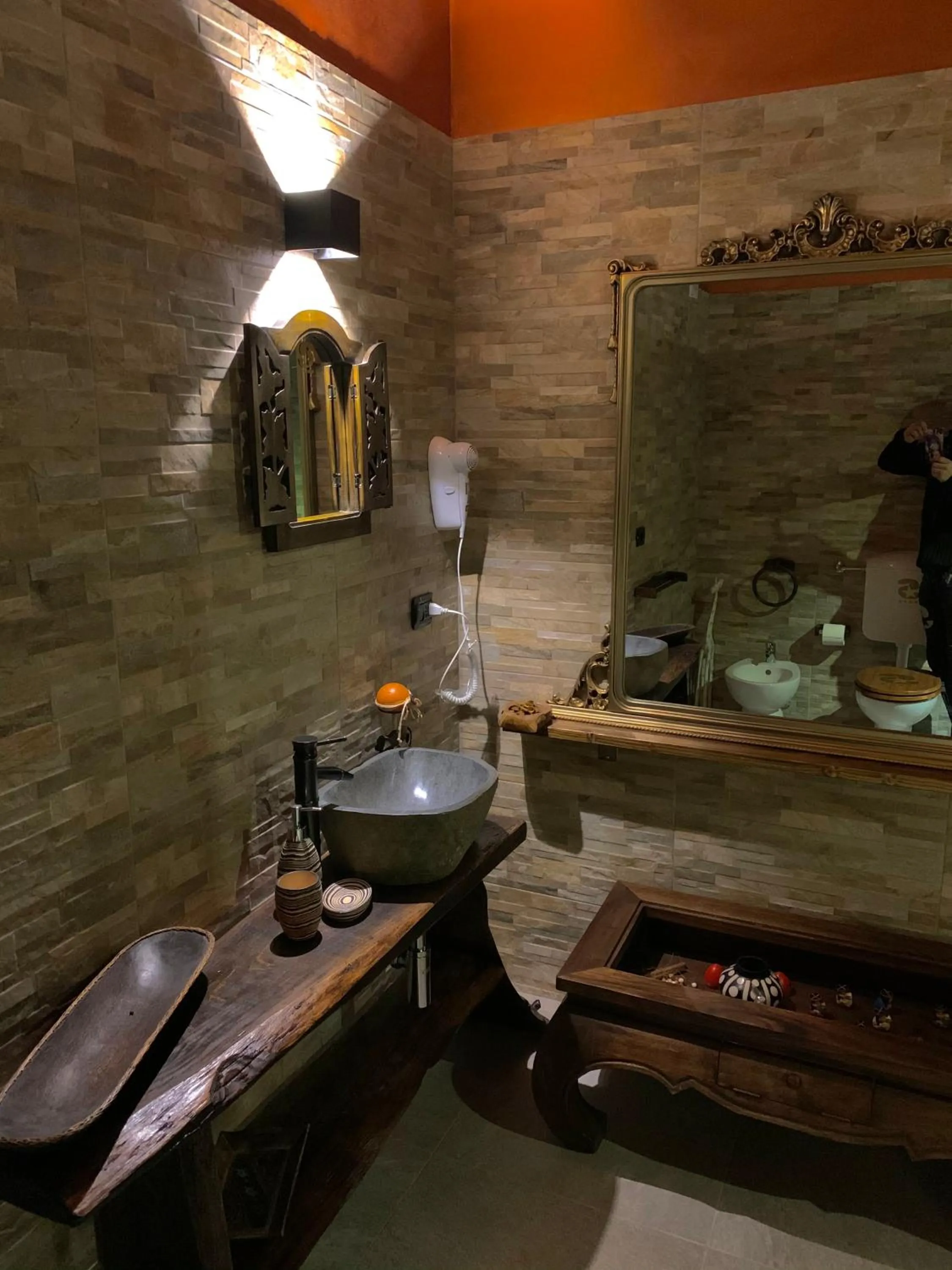 Hotel Motel Residence S