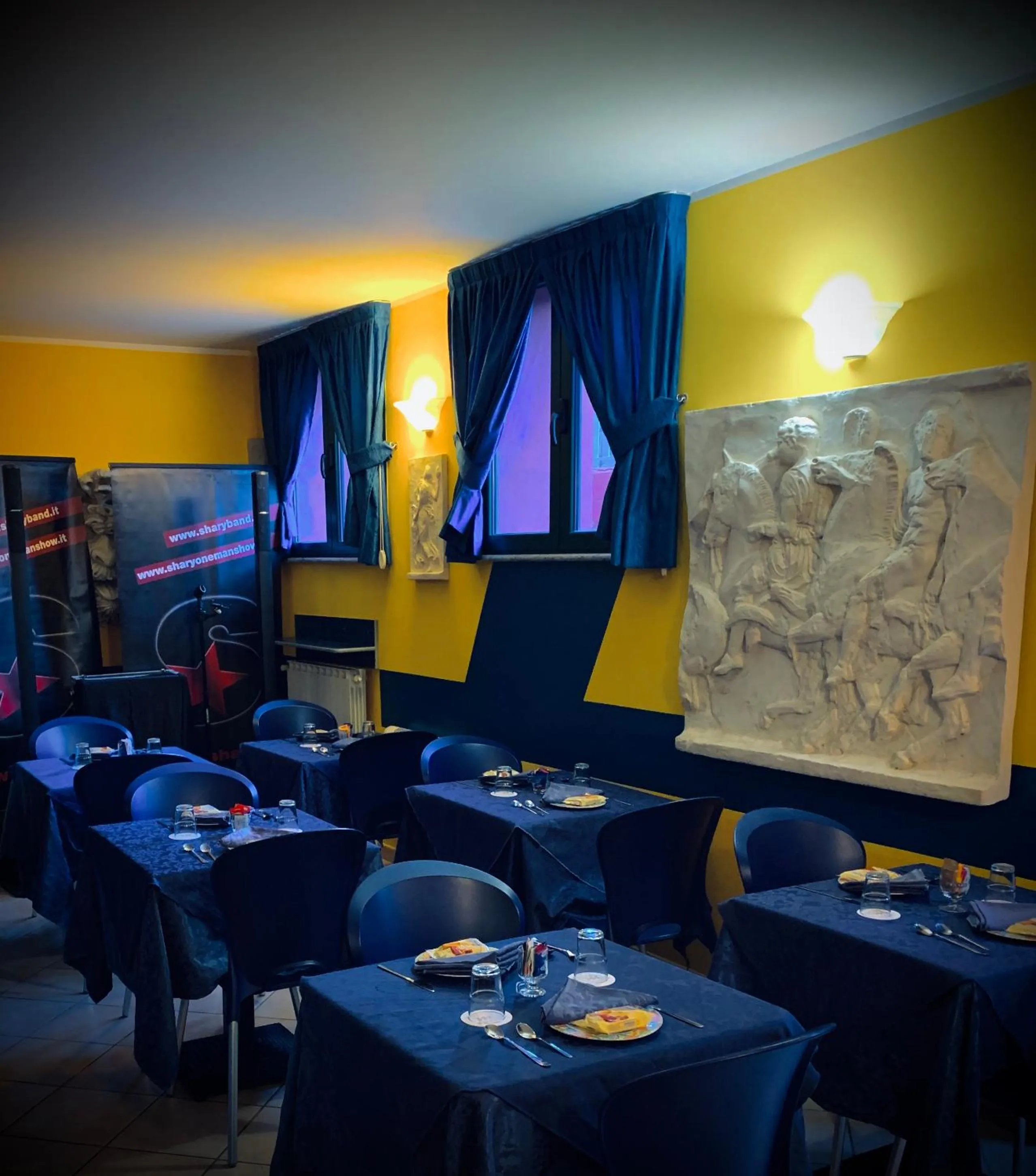 Hotel Motel Residence S