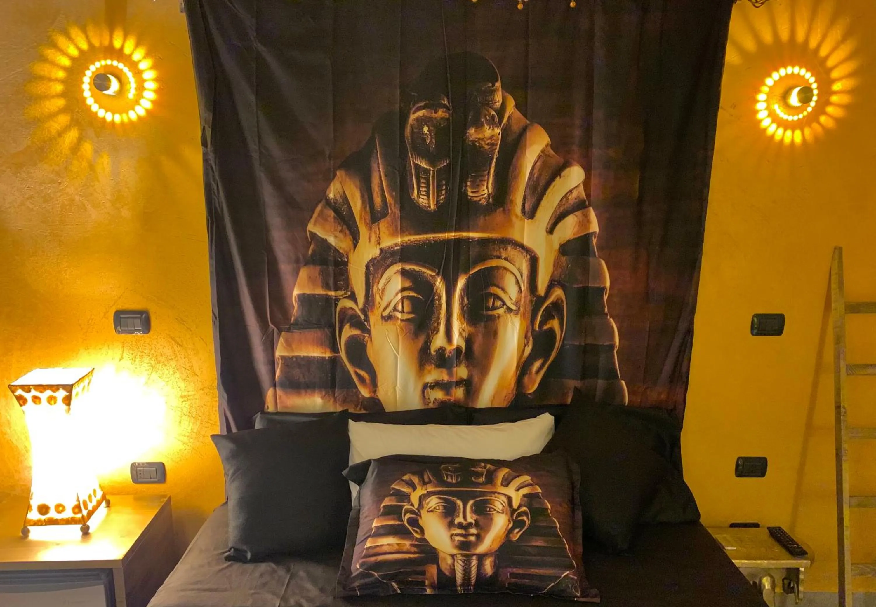 Hotel Motel Residence S