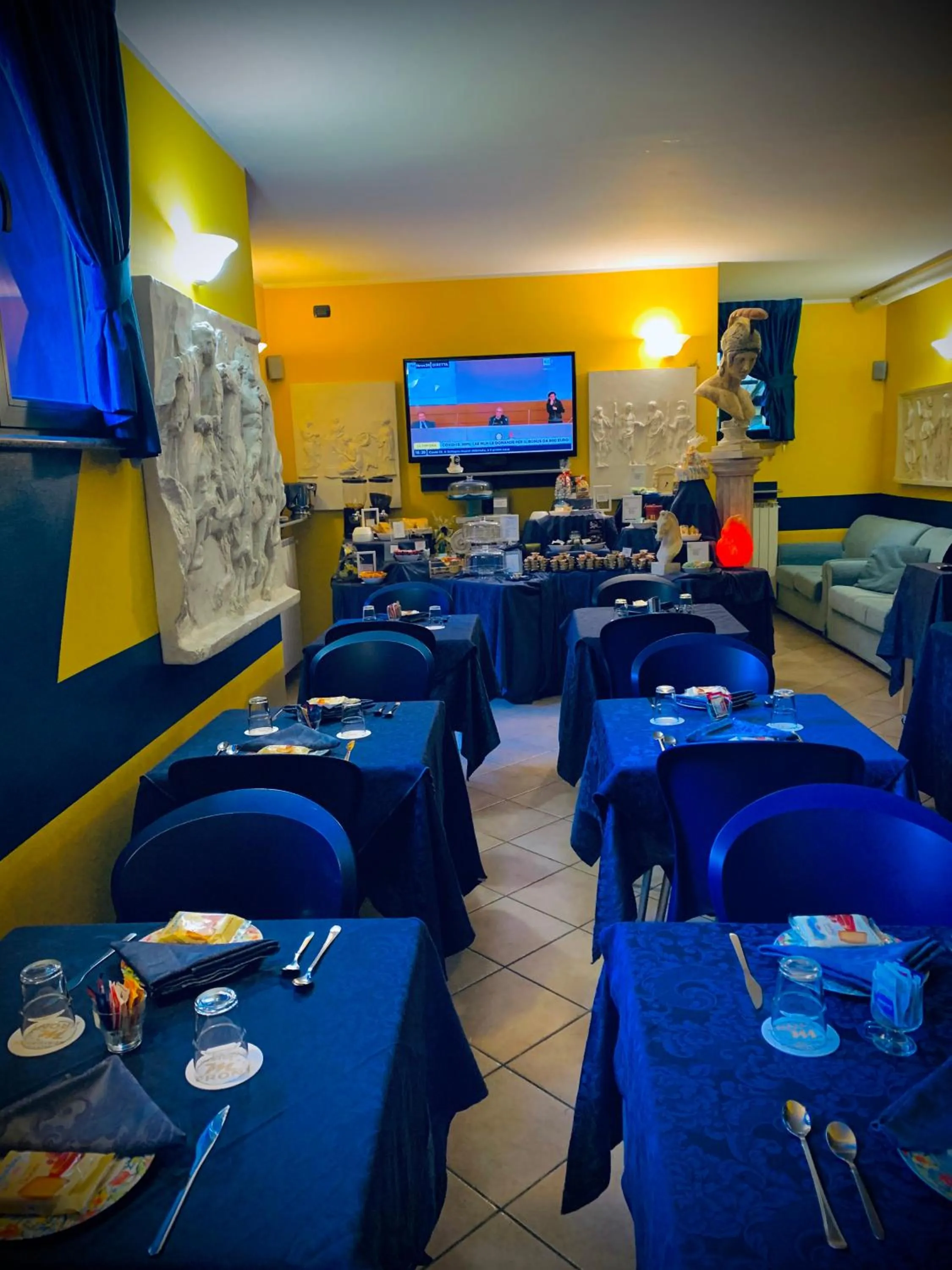 Hotel Motel Residence S