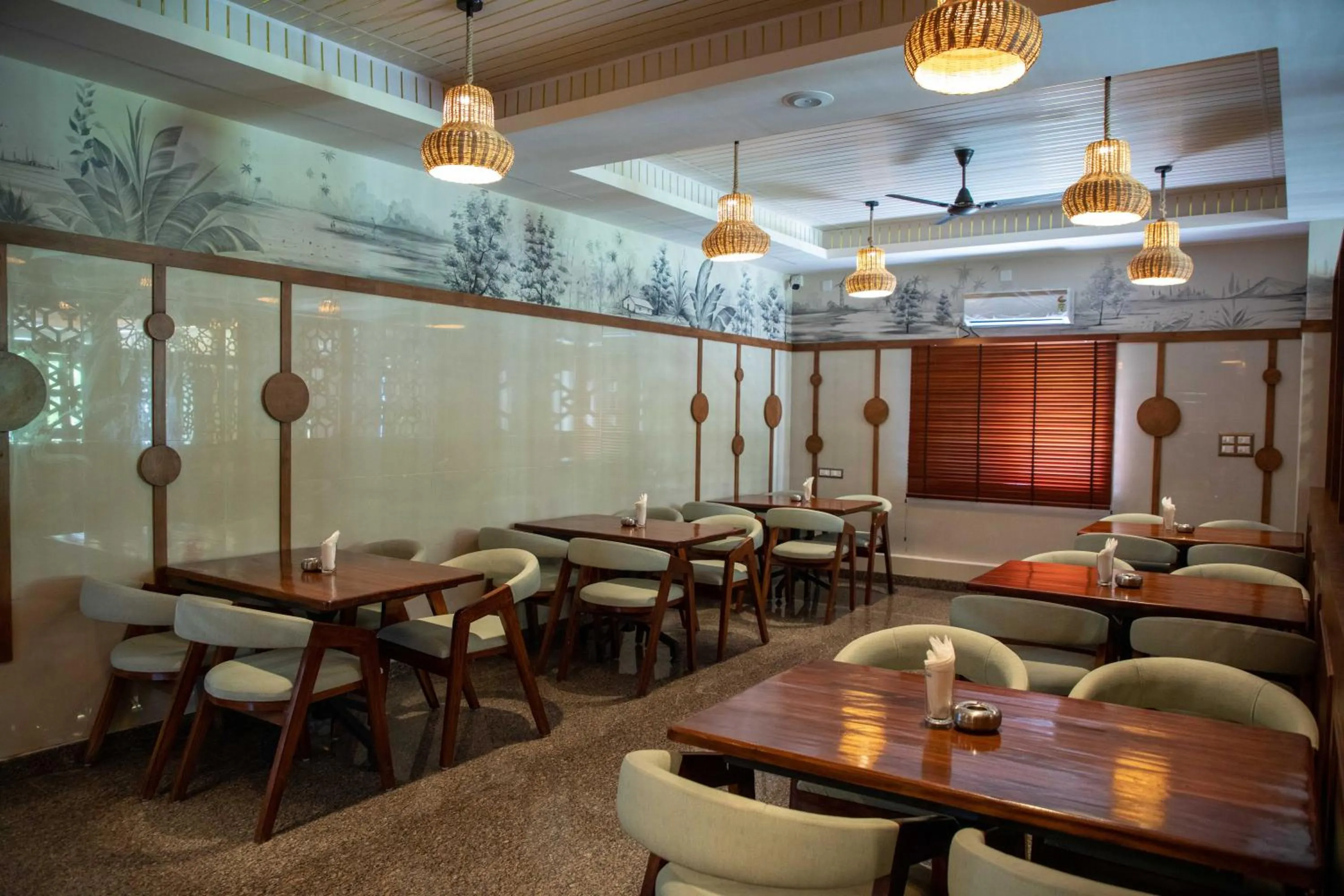 PVR Suites off Bannerghatta Road