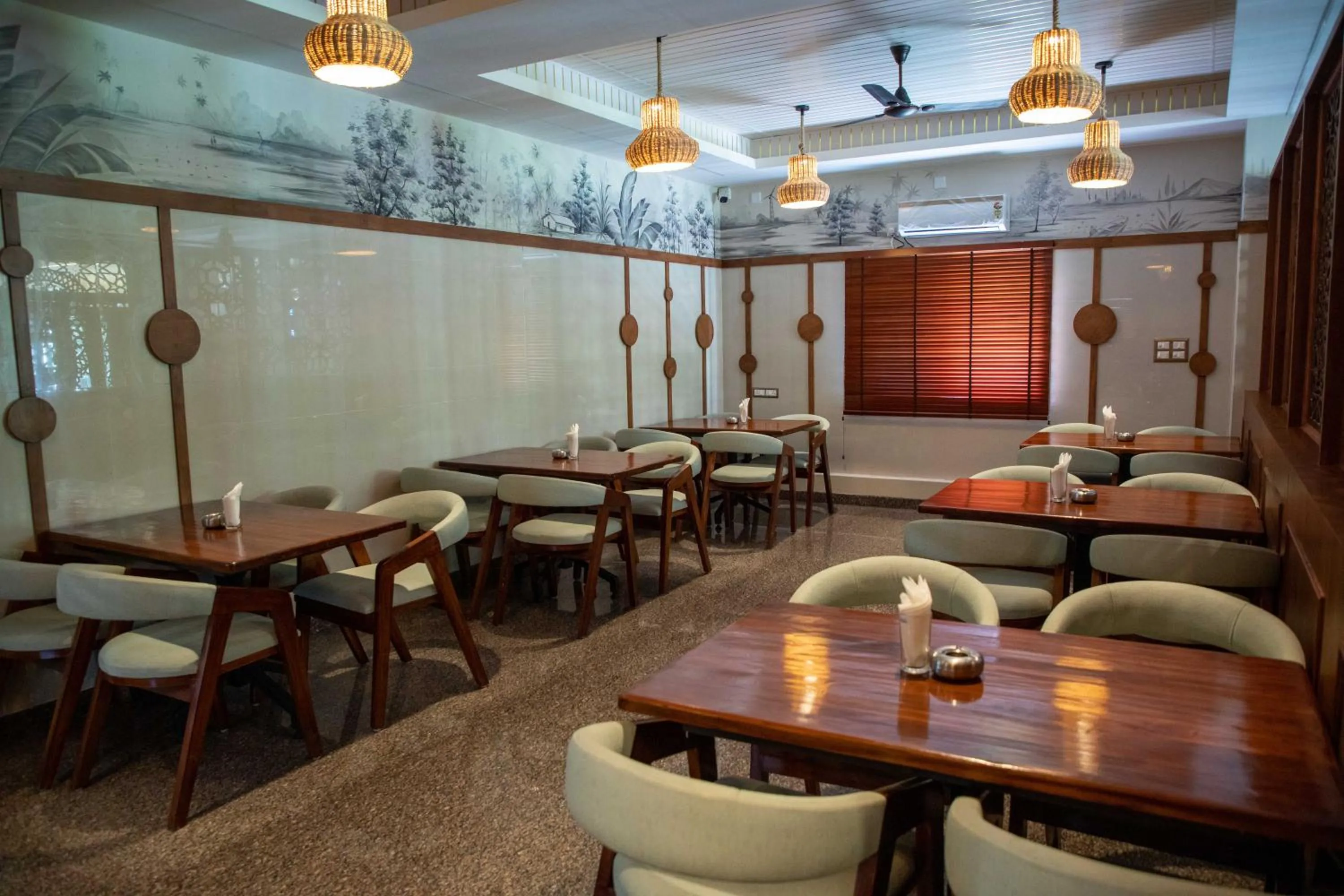 PVR Suites off Bannerghatta Road