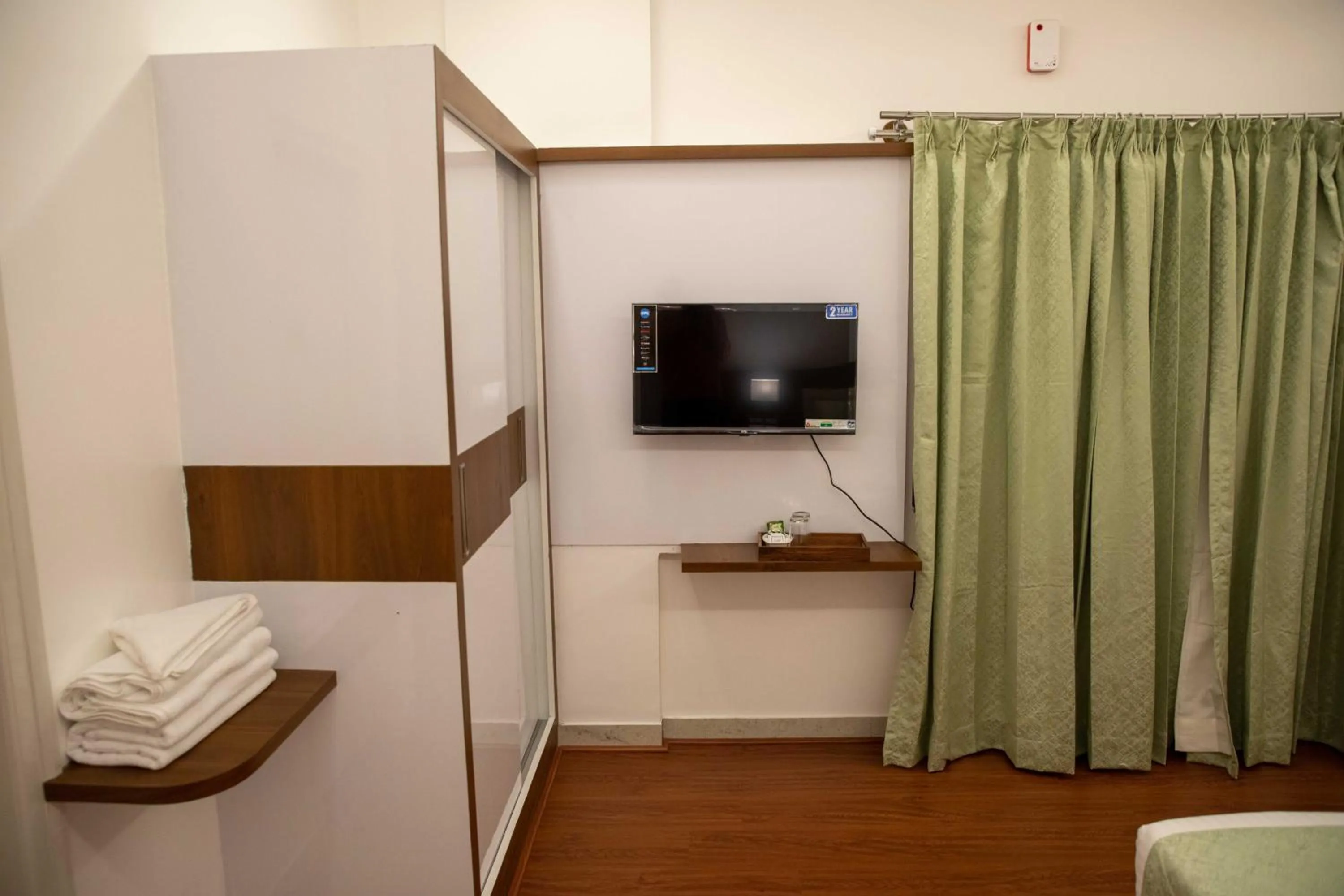 PVR Suites off Bannerghatta Road