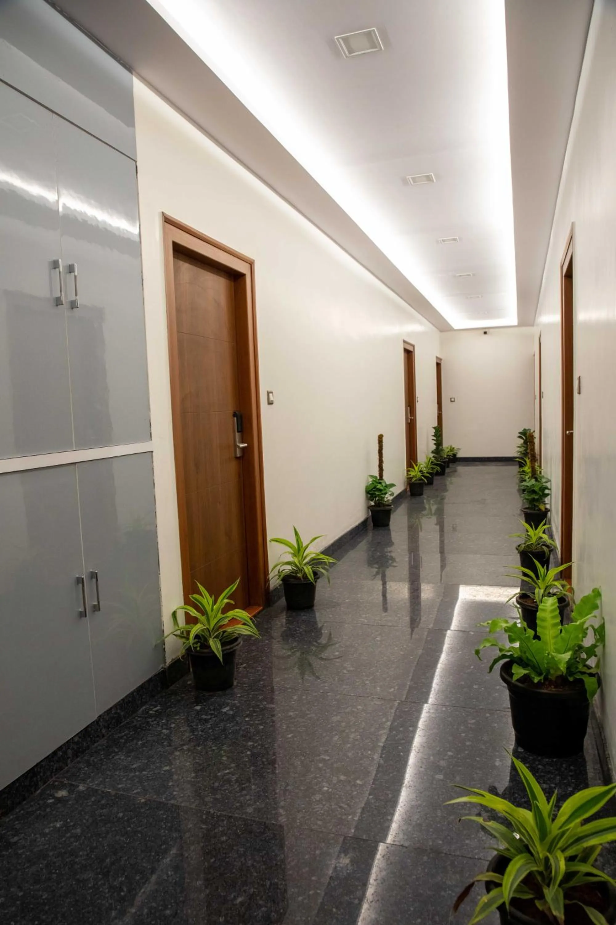 PVR Suites off Bannerghatta Road