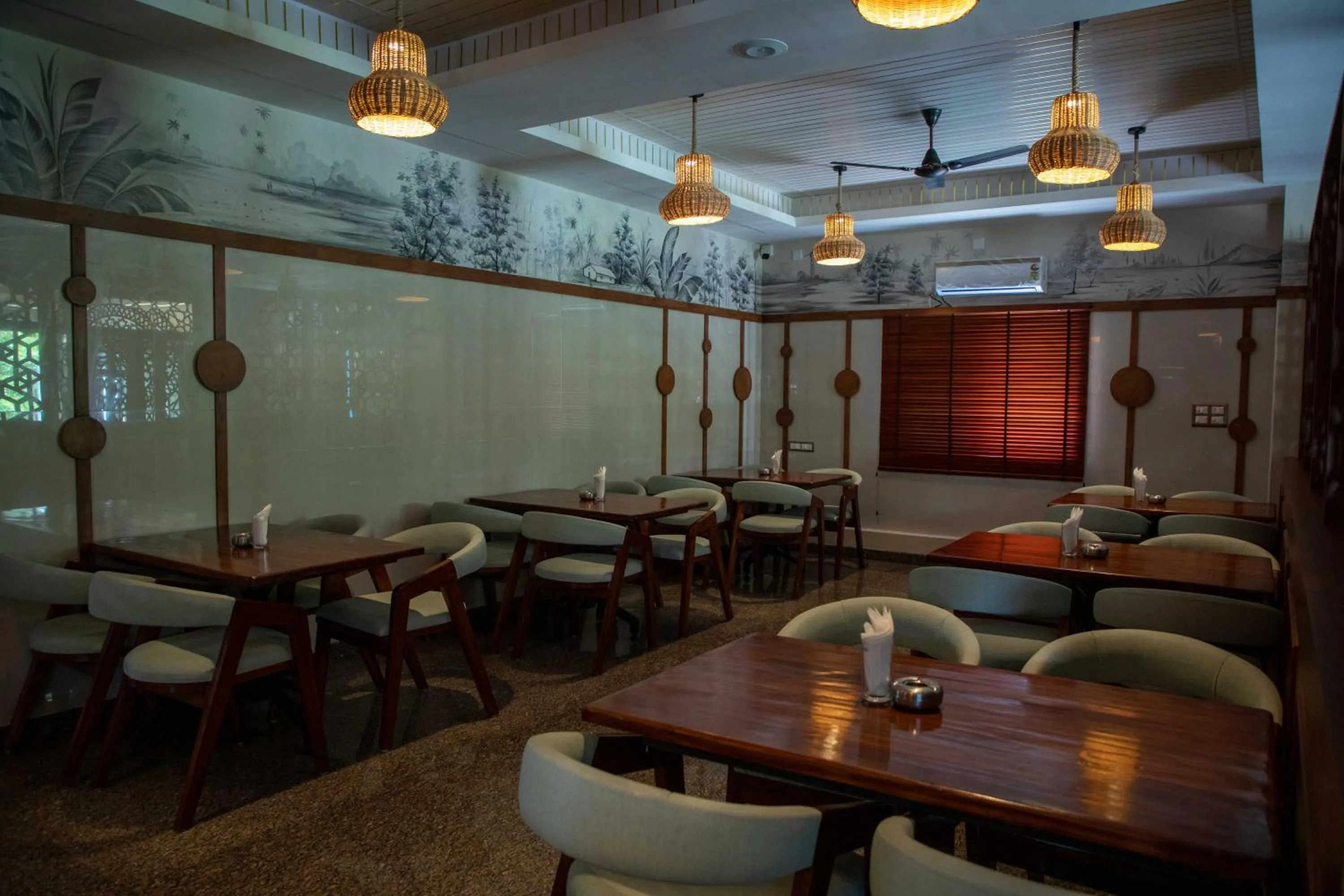 PVR Suites off Bannerghatta Road