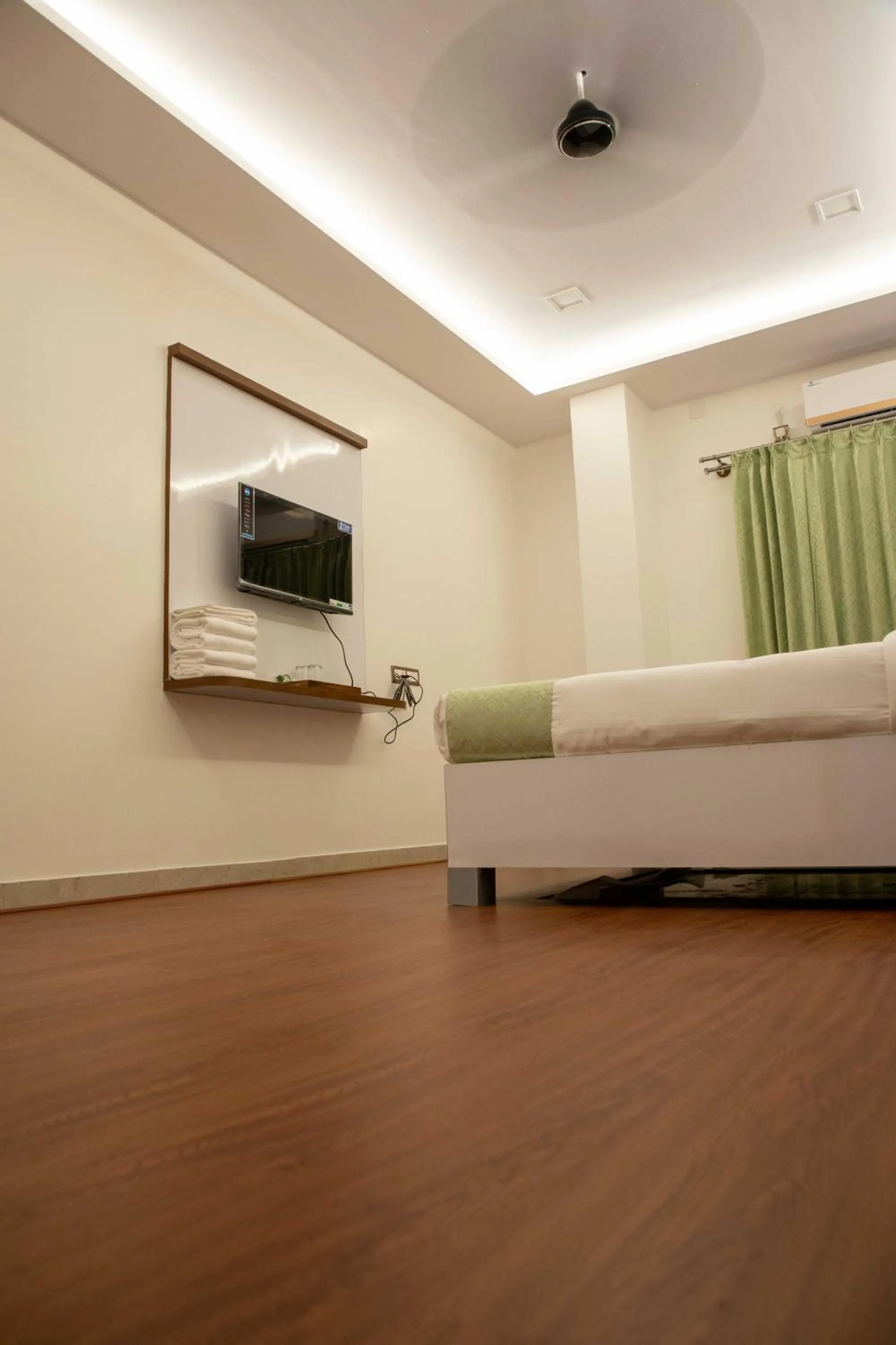 PVR Suites off Bannerghatta Road