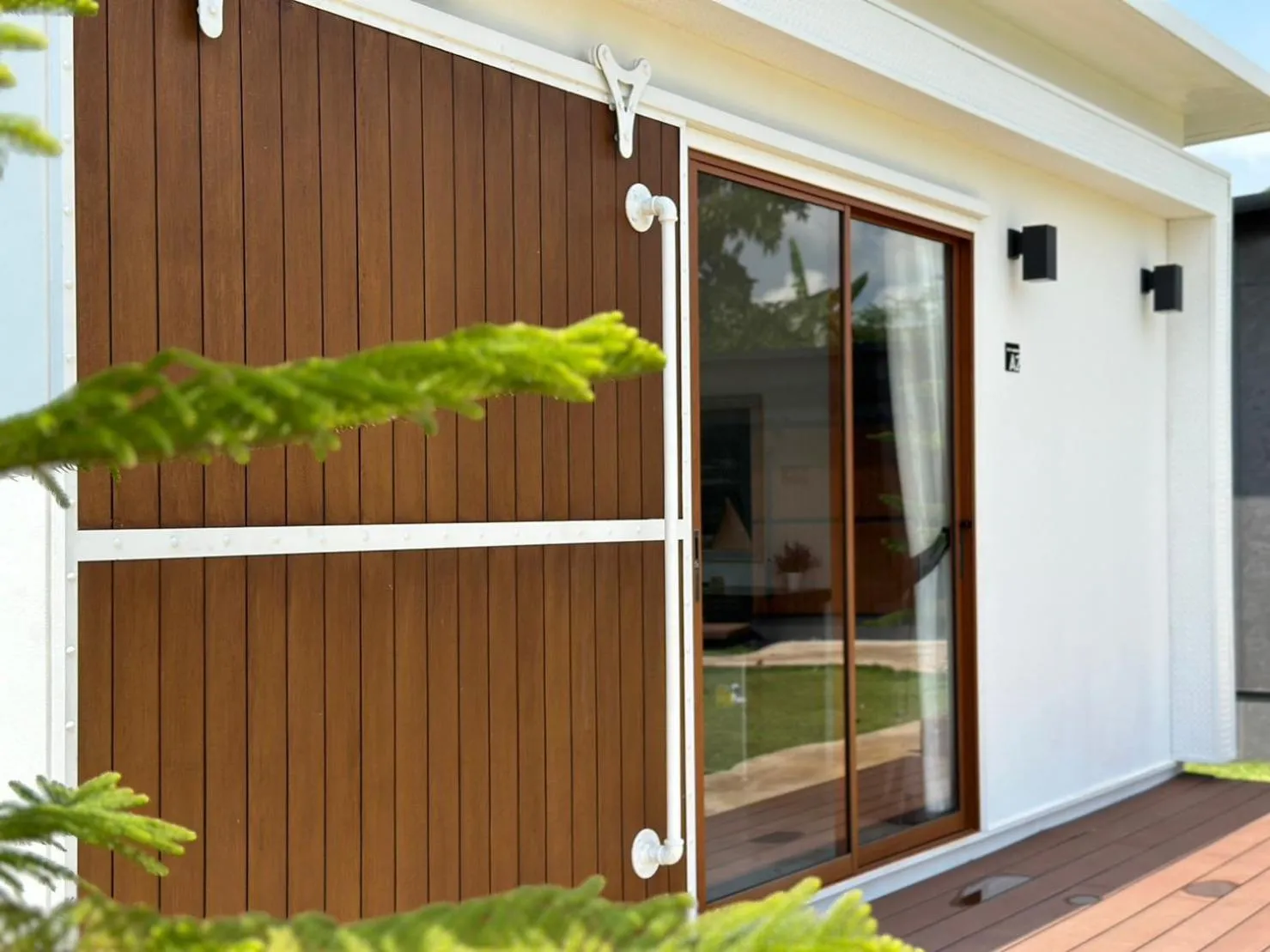 Property building in Na Khonglong