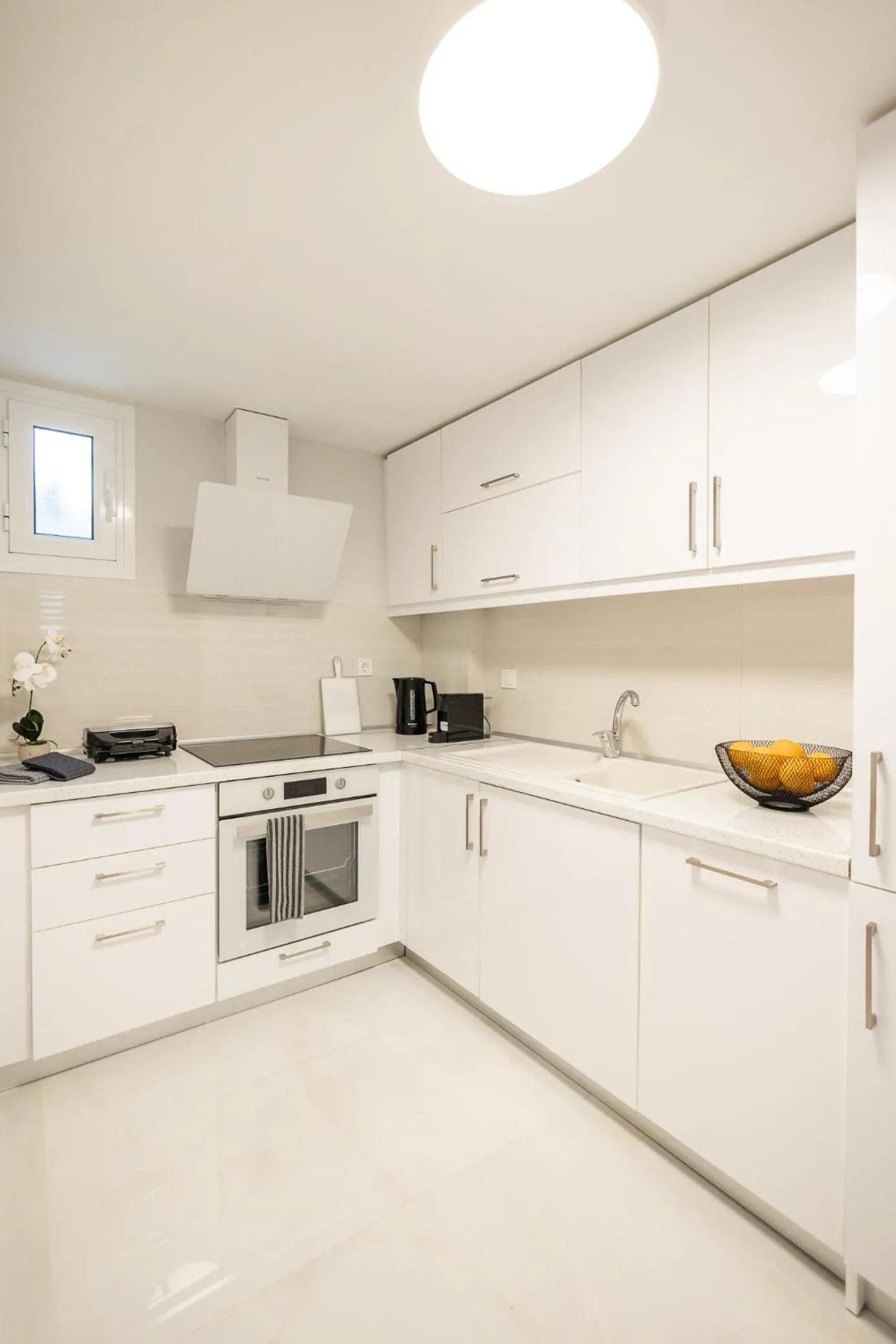 Corfu Luxury Lofts by Corfuescapes