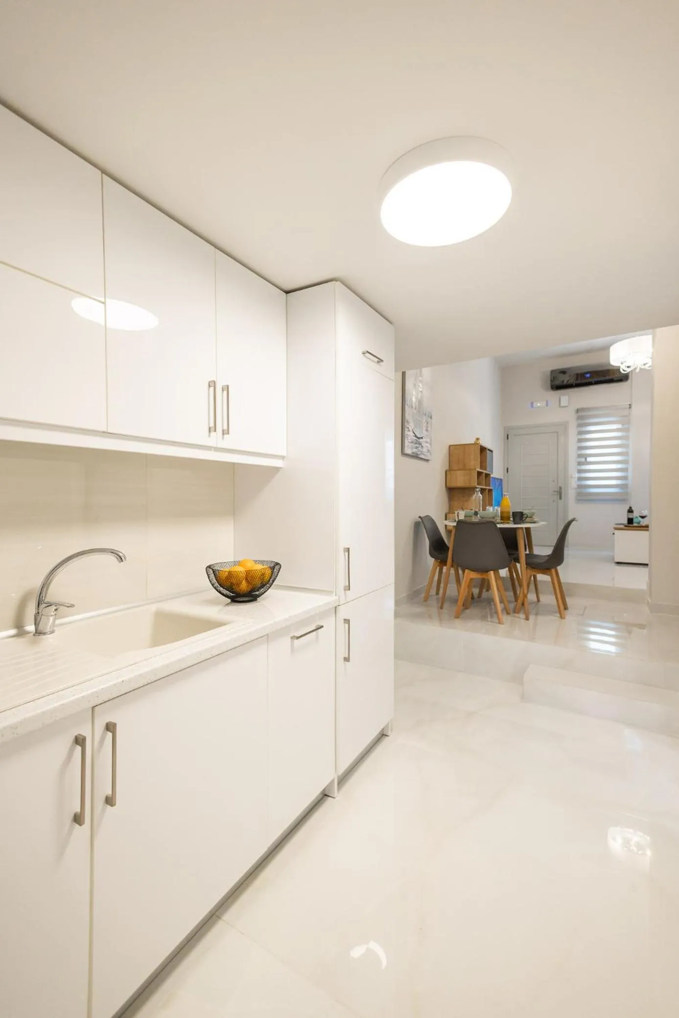 Corfu Luxury Lofts by Corfuescapes