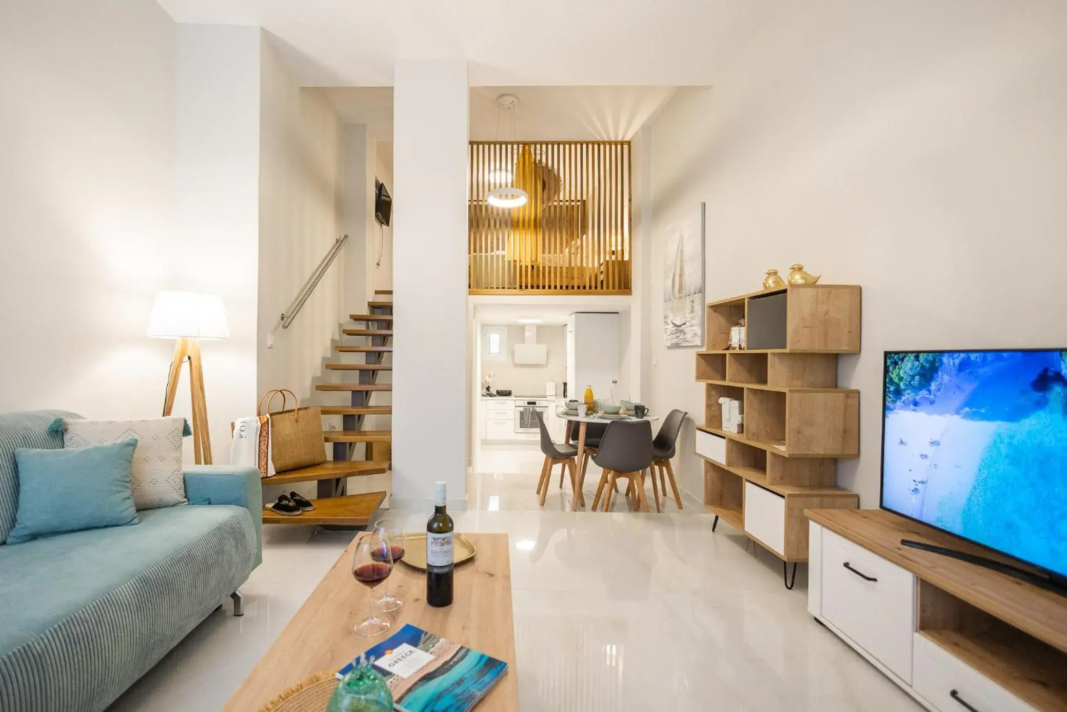 Corfu Luxury Lofts by Corfuescapes Corfu Luxury Lofts by Corfuescapes