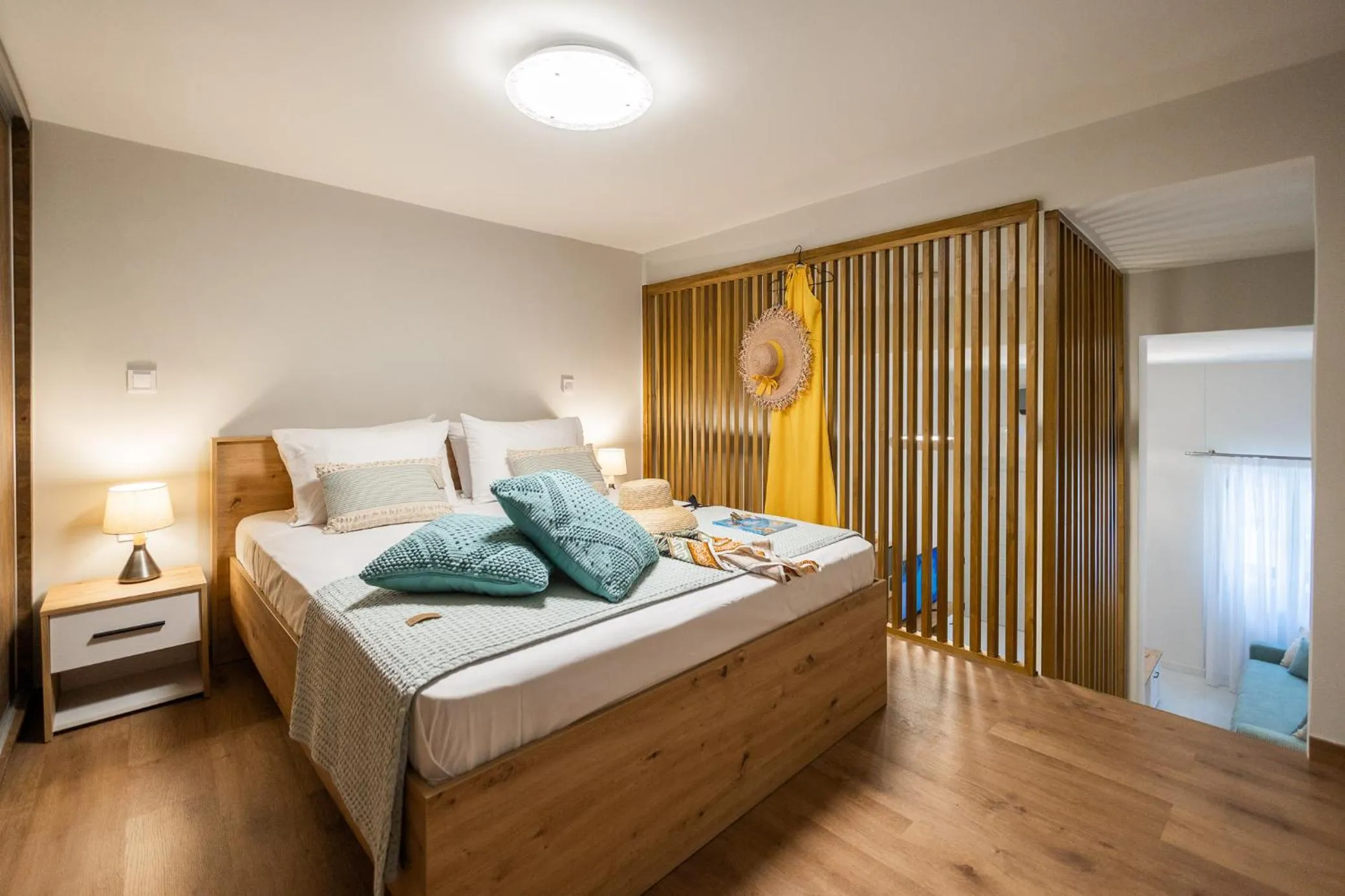 Corfu Luxury Lofts by Corfuescapes
