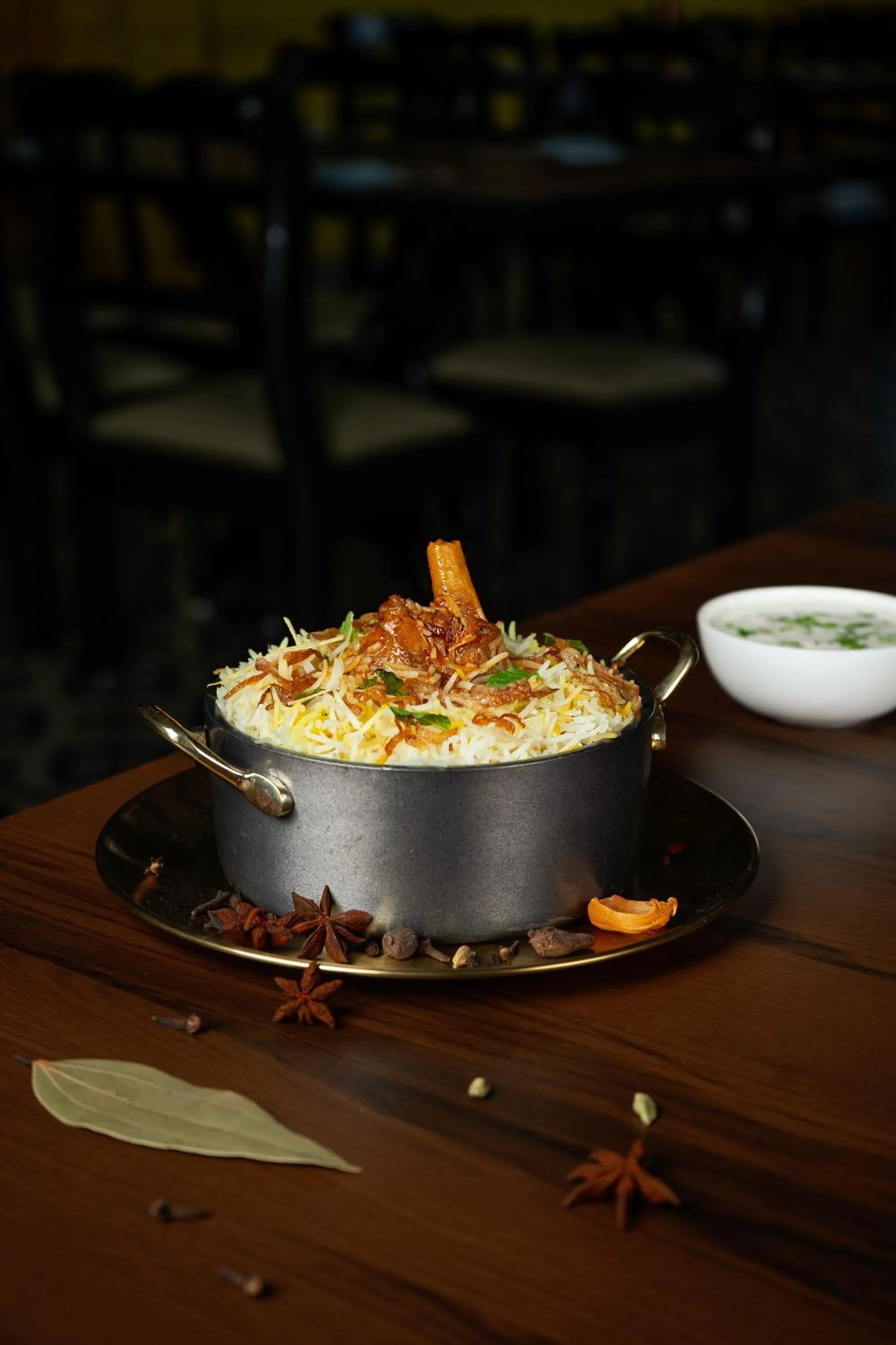 Property building in La baga Beach Hotel