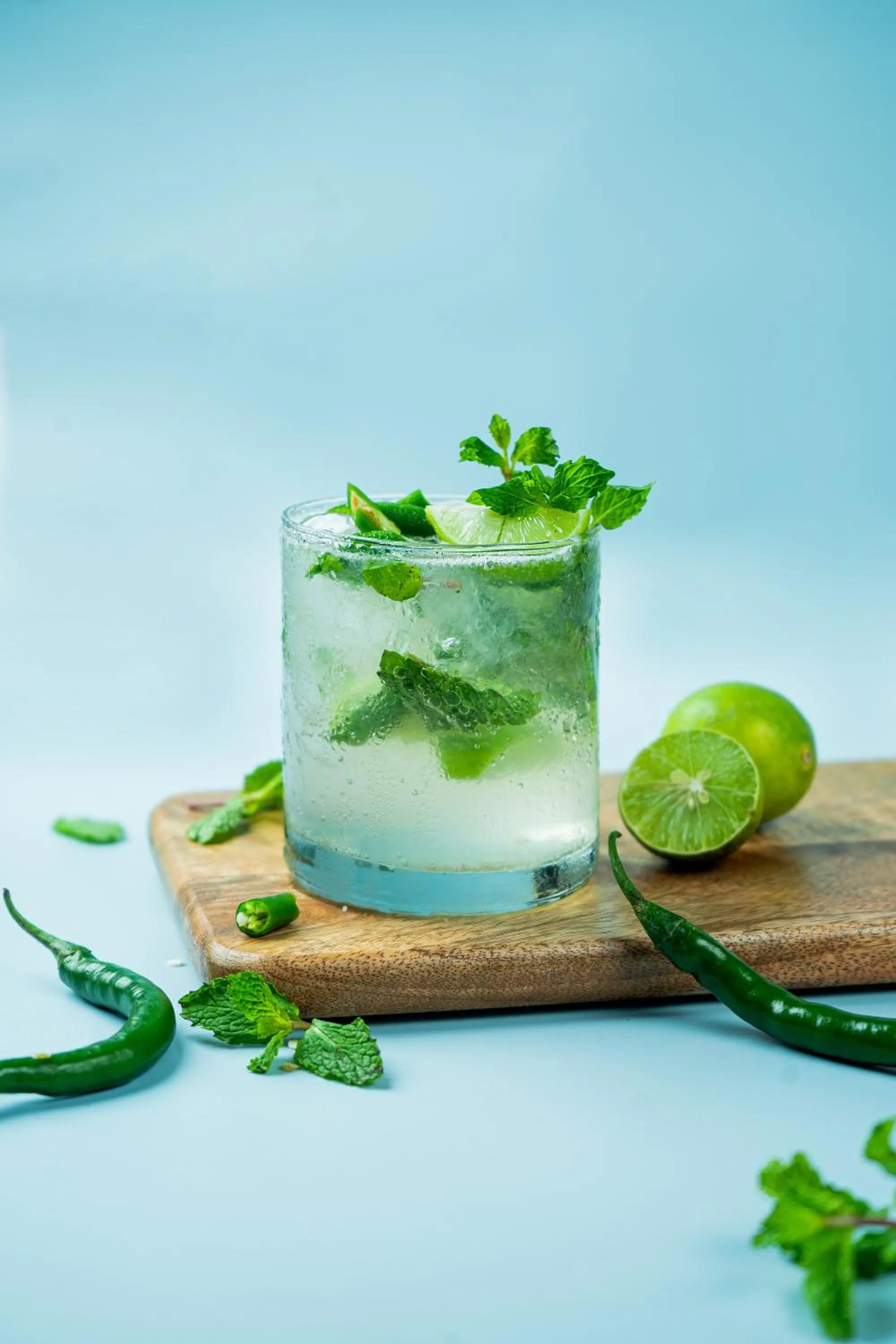 Property building in La baga Beach Hotel