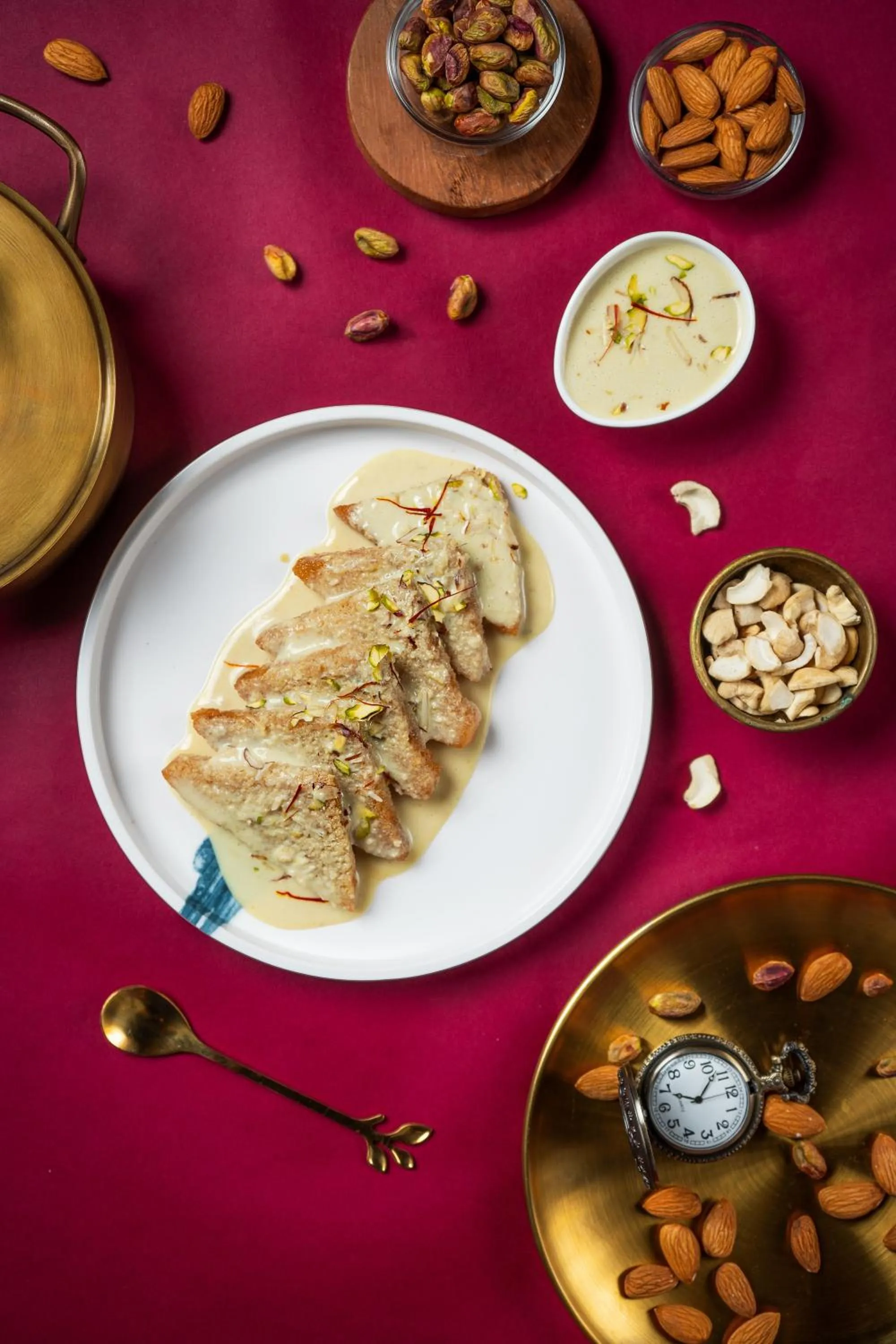 Property building in La baga Beach Hotel