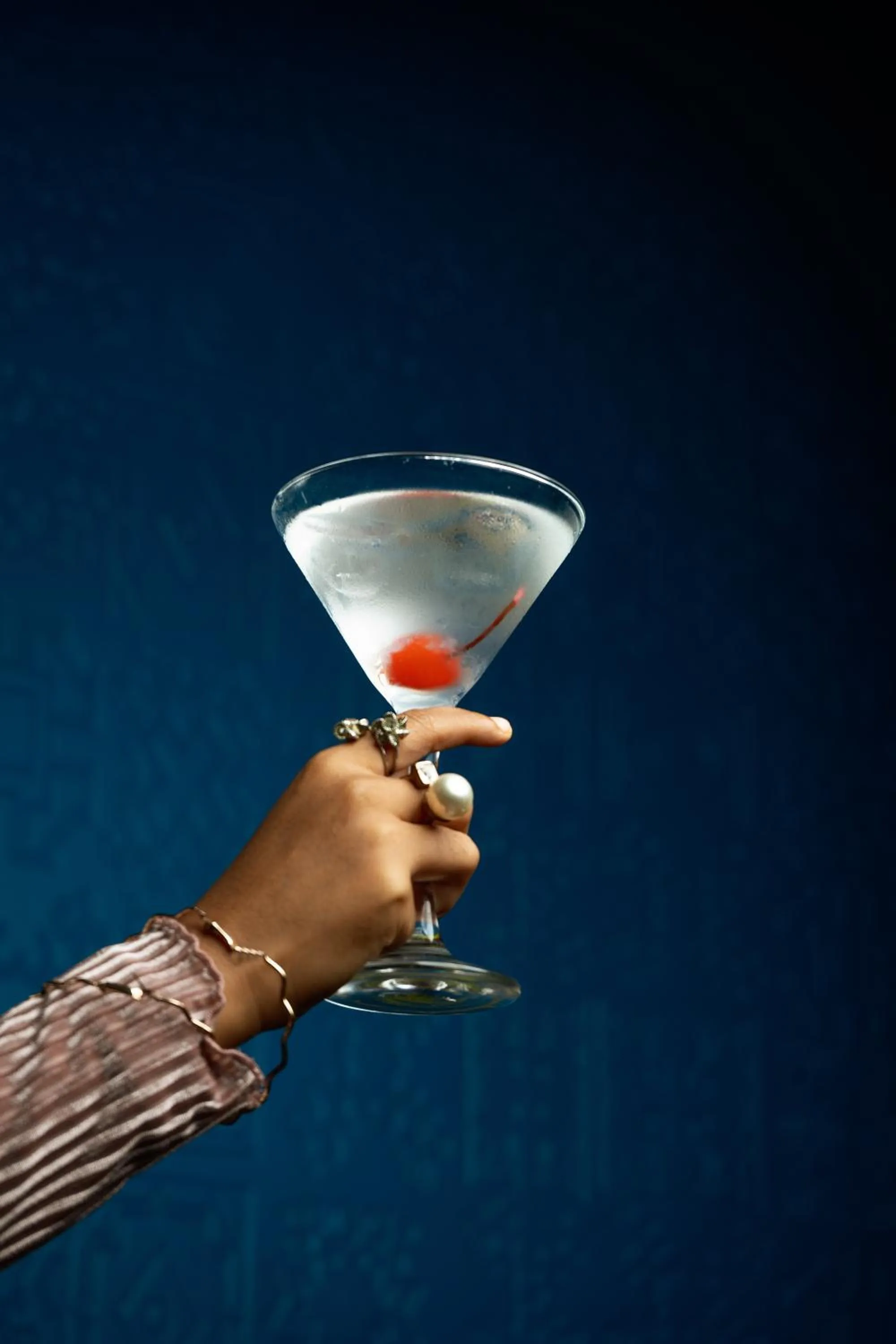 Property building in La baga Beach Hotel