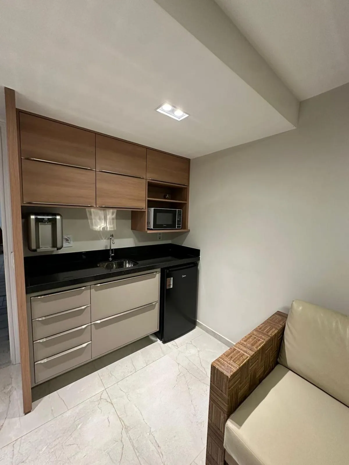 Jatiuca Suítes Resort FLAT