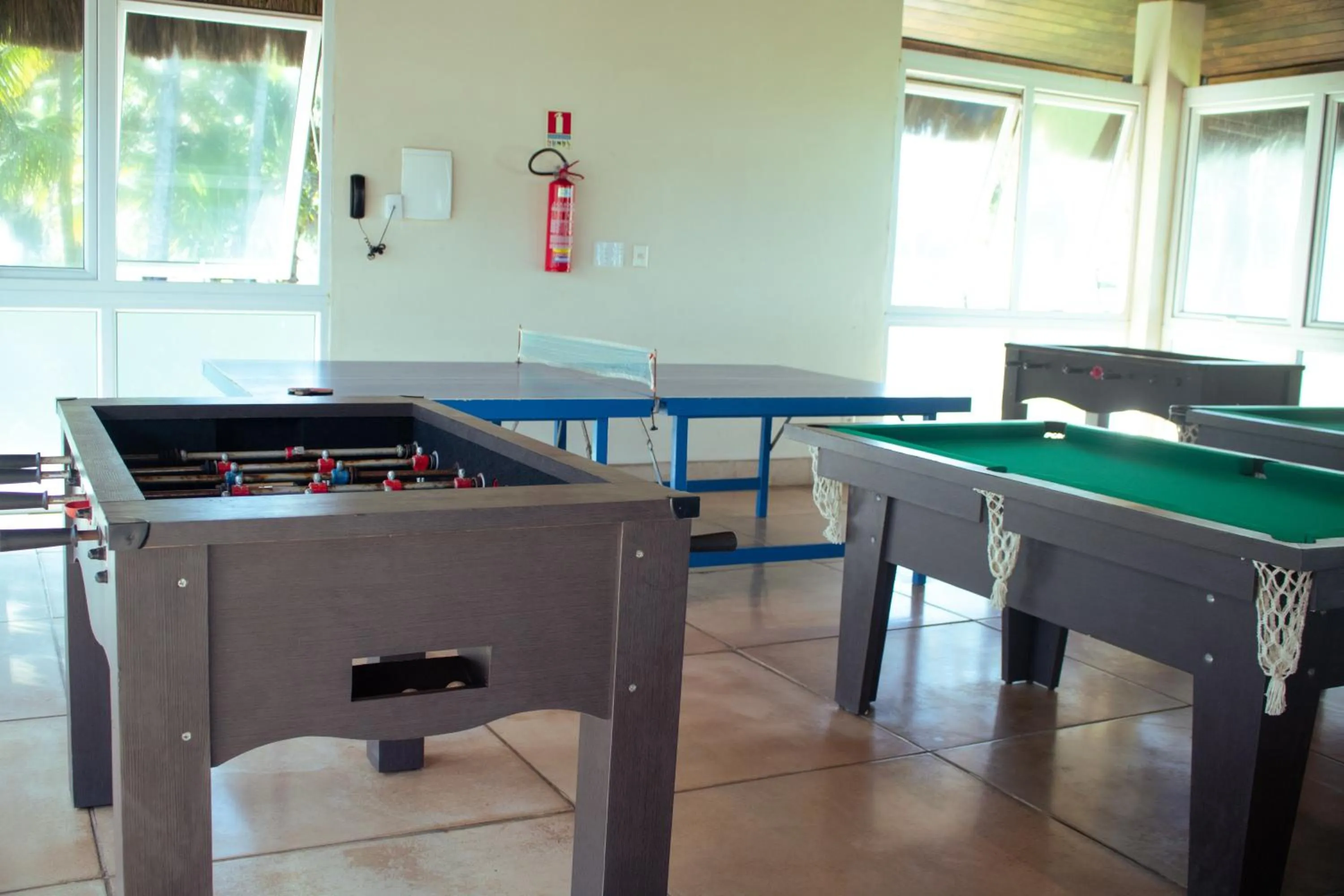 Jatiuca Suítes Resort FLAT