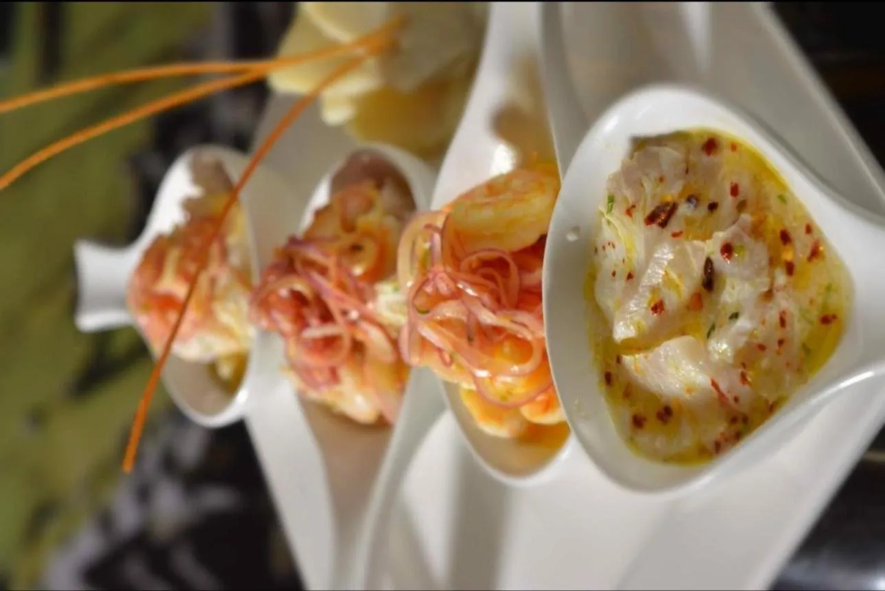 Jatiuca Suítes Resort FLAT