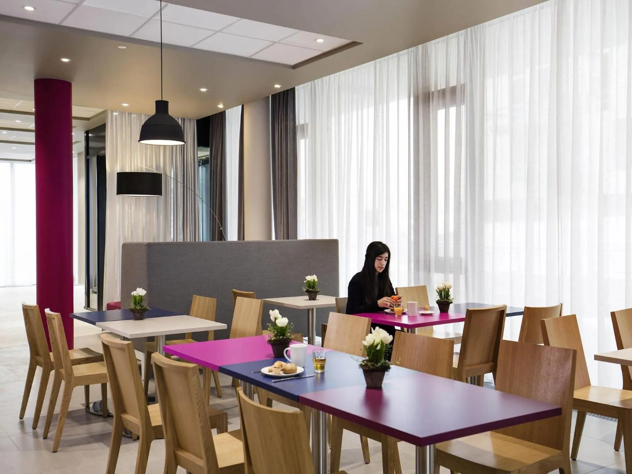 Other in Aparthotel Adagio access München City Olympiapark