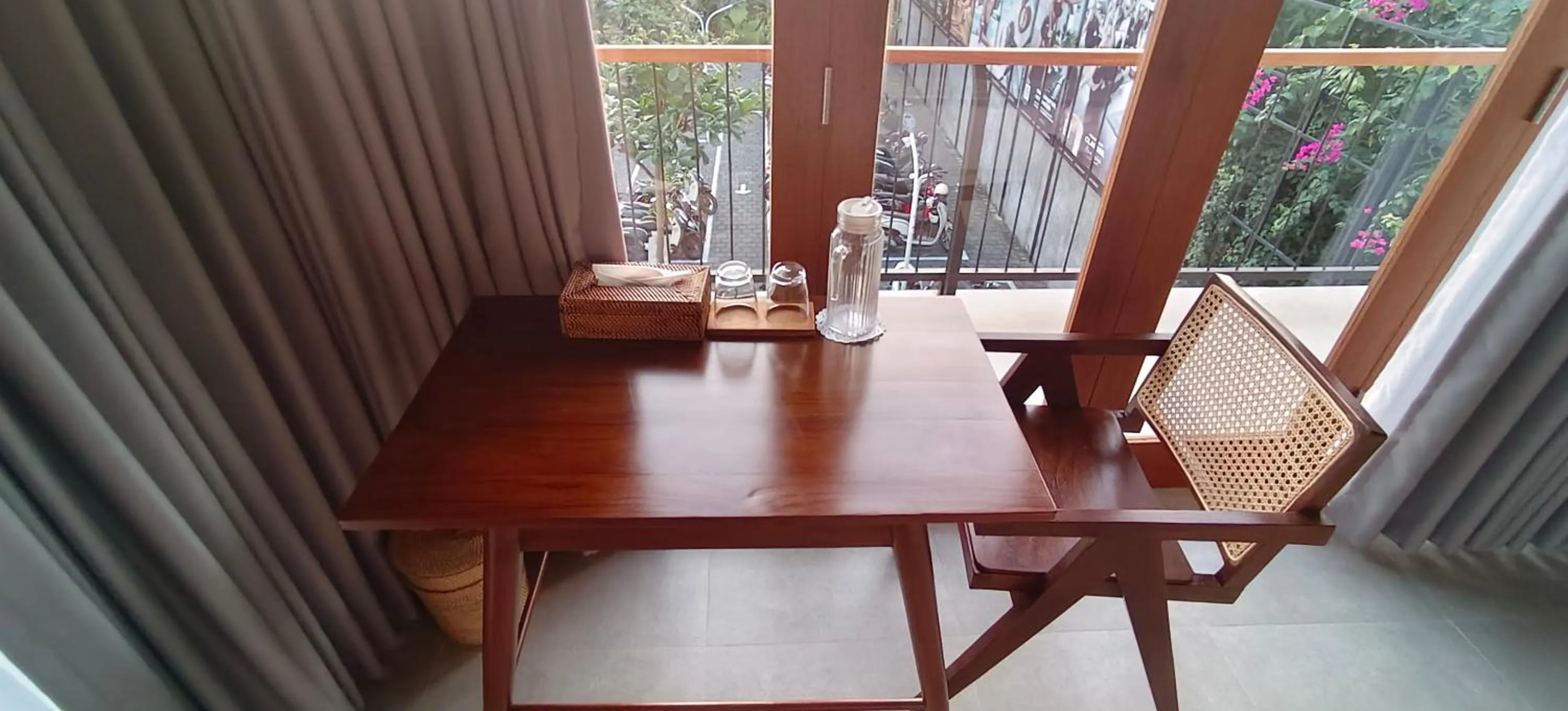 FULLMOON CANGGU Nelayan