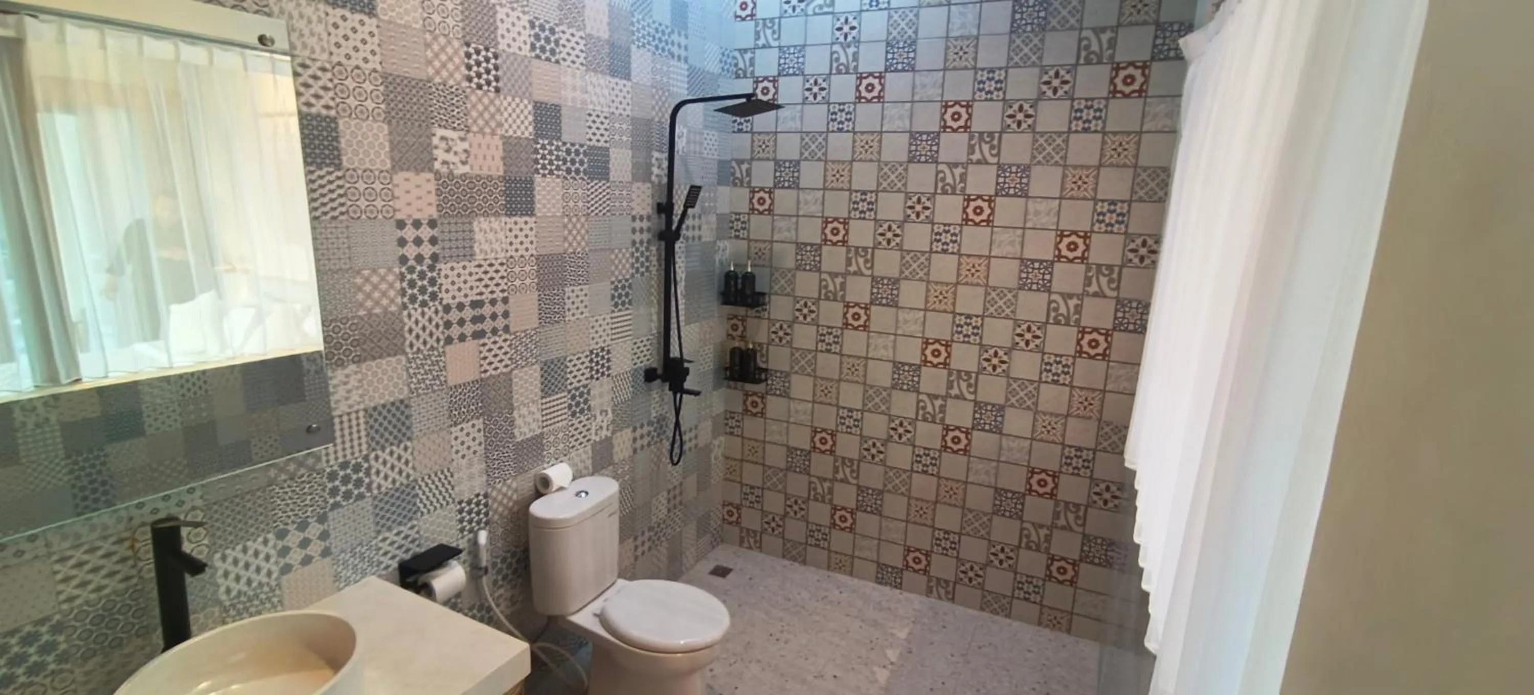 FULLMOON CANGGU Nelayan