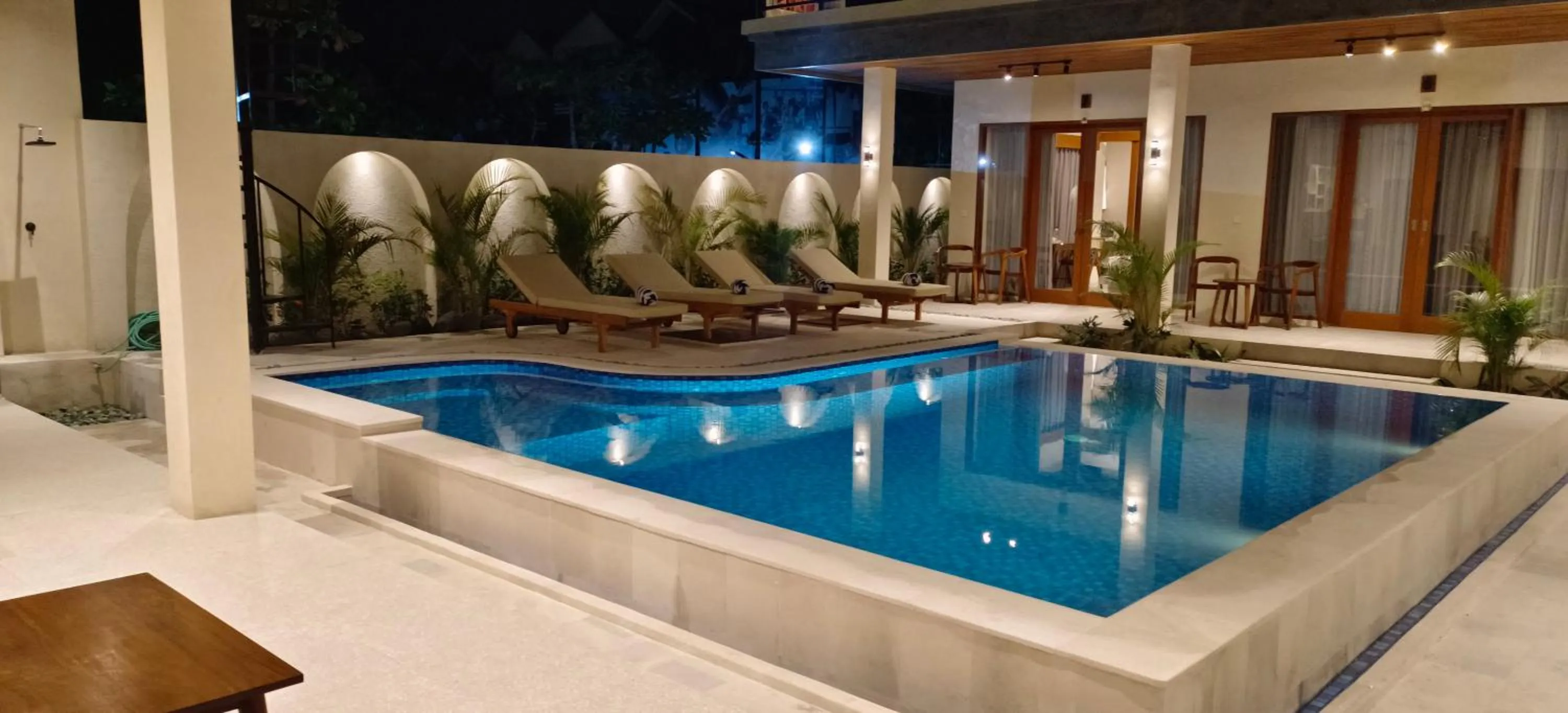 FULLMOON CANGGU Nelayan