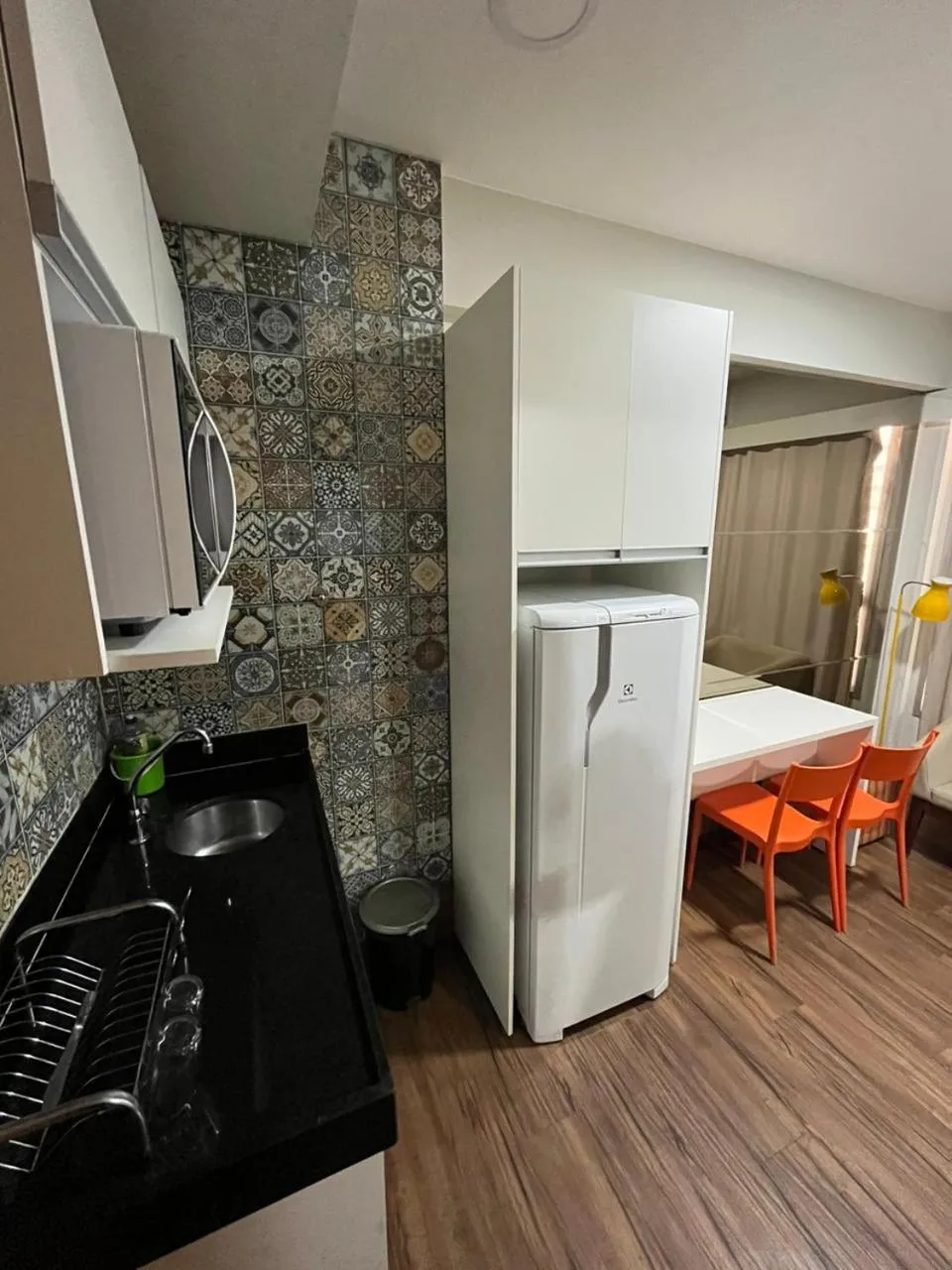 Flat Aguas Claras 218 S4