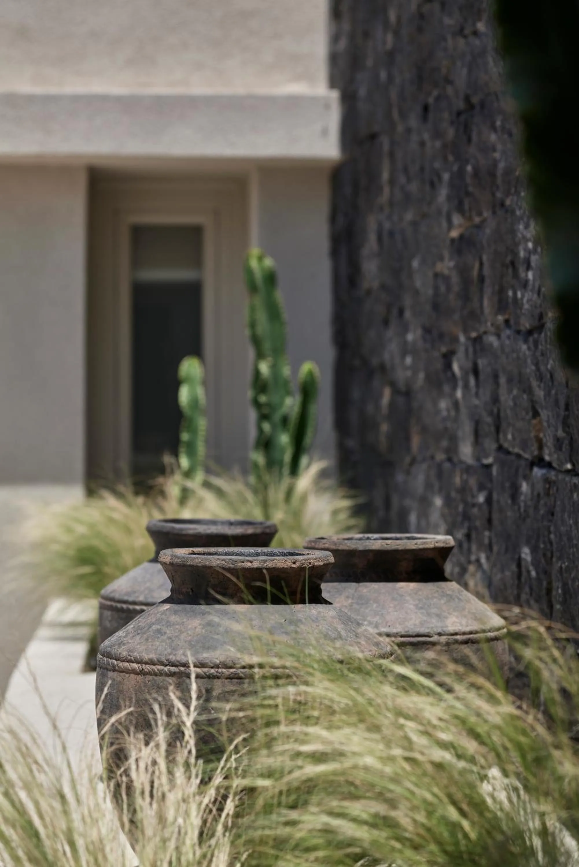 Spring in Alaso Design Suites