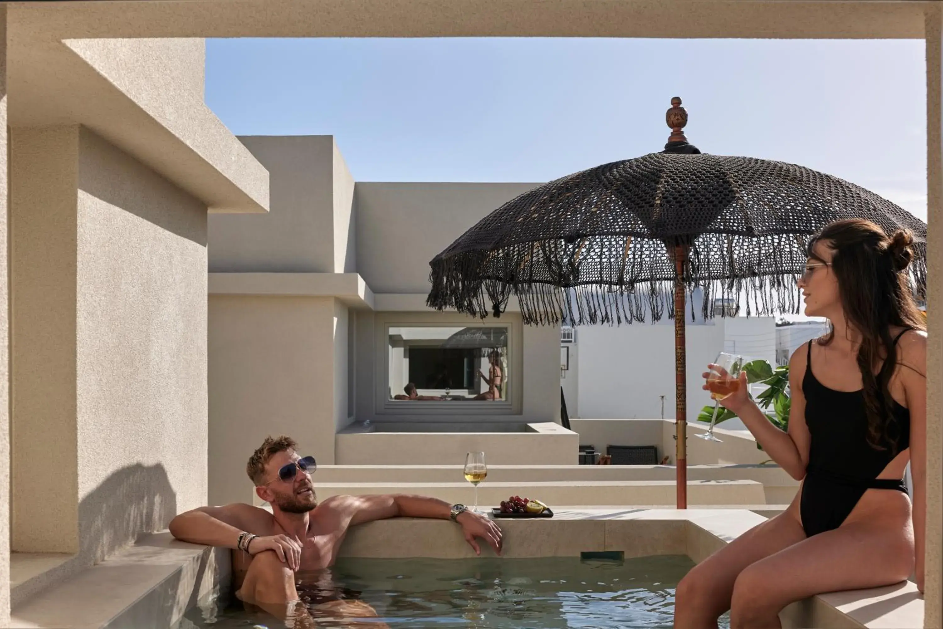 Superior Suite in Alaso Design Suites Superior Suite in Alaso Design Suites