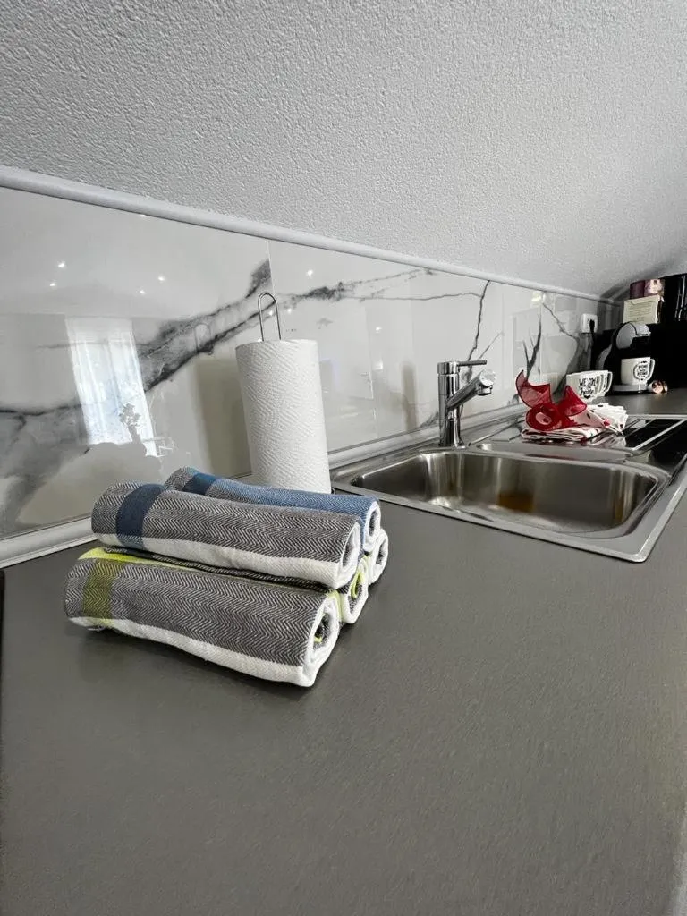 Luxury Apartment Megy