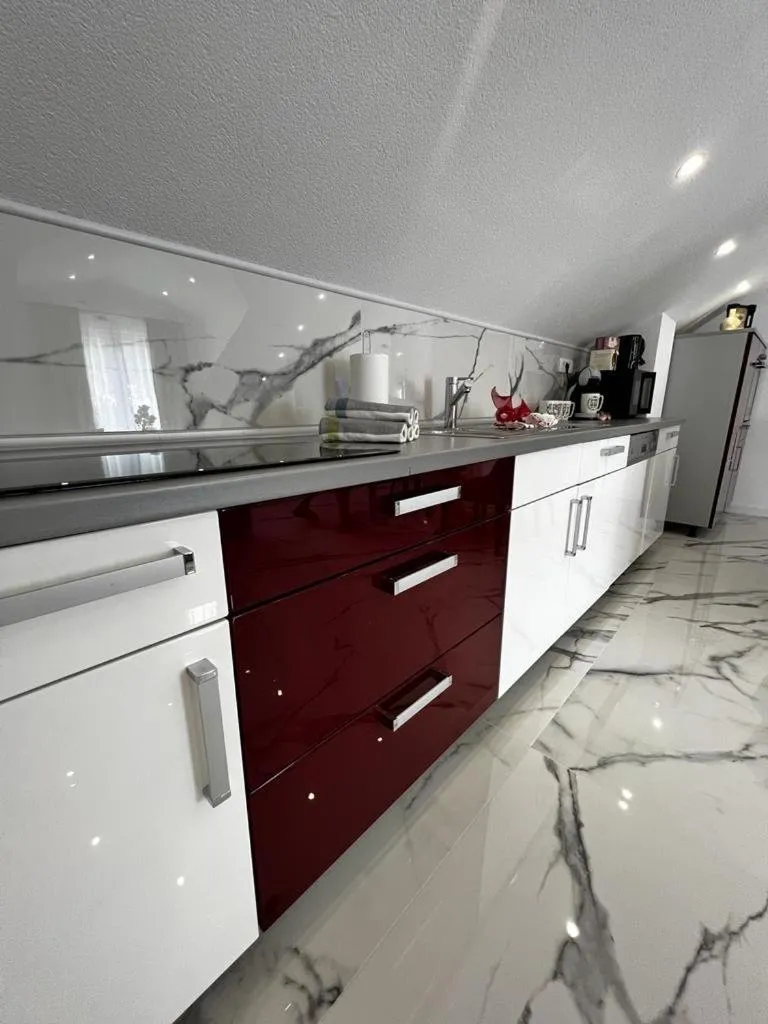 Luxury Apartment Megy