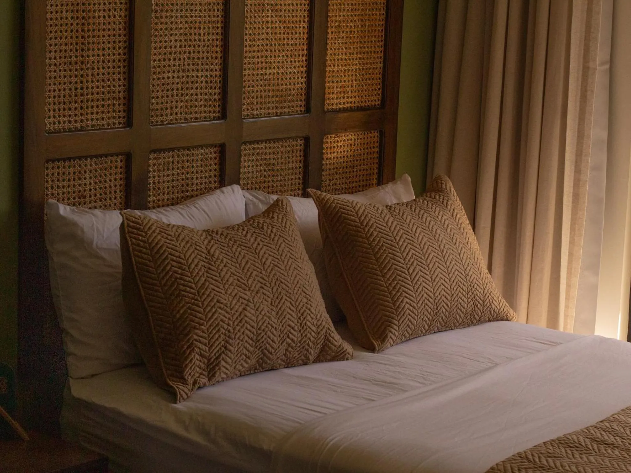 Bed in Hotel Pinar Dorado By Hotel Gran Jimenoa