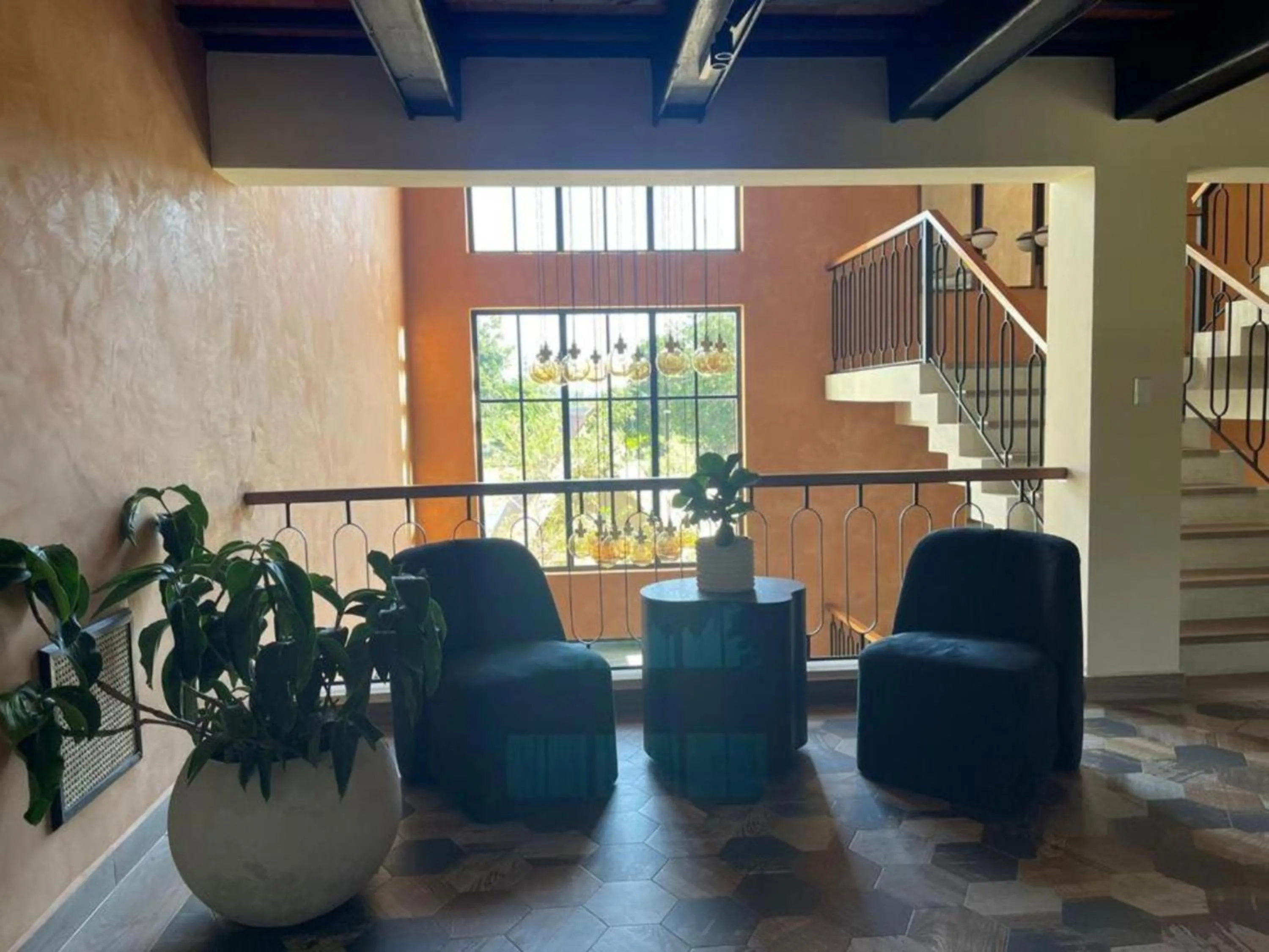 Spring in Hotel Pinar Dorado By Hotel Gran Jimenoa