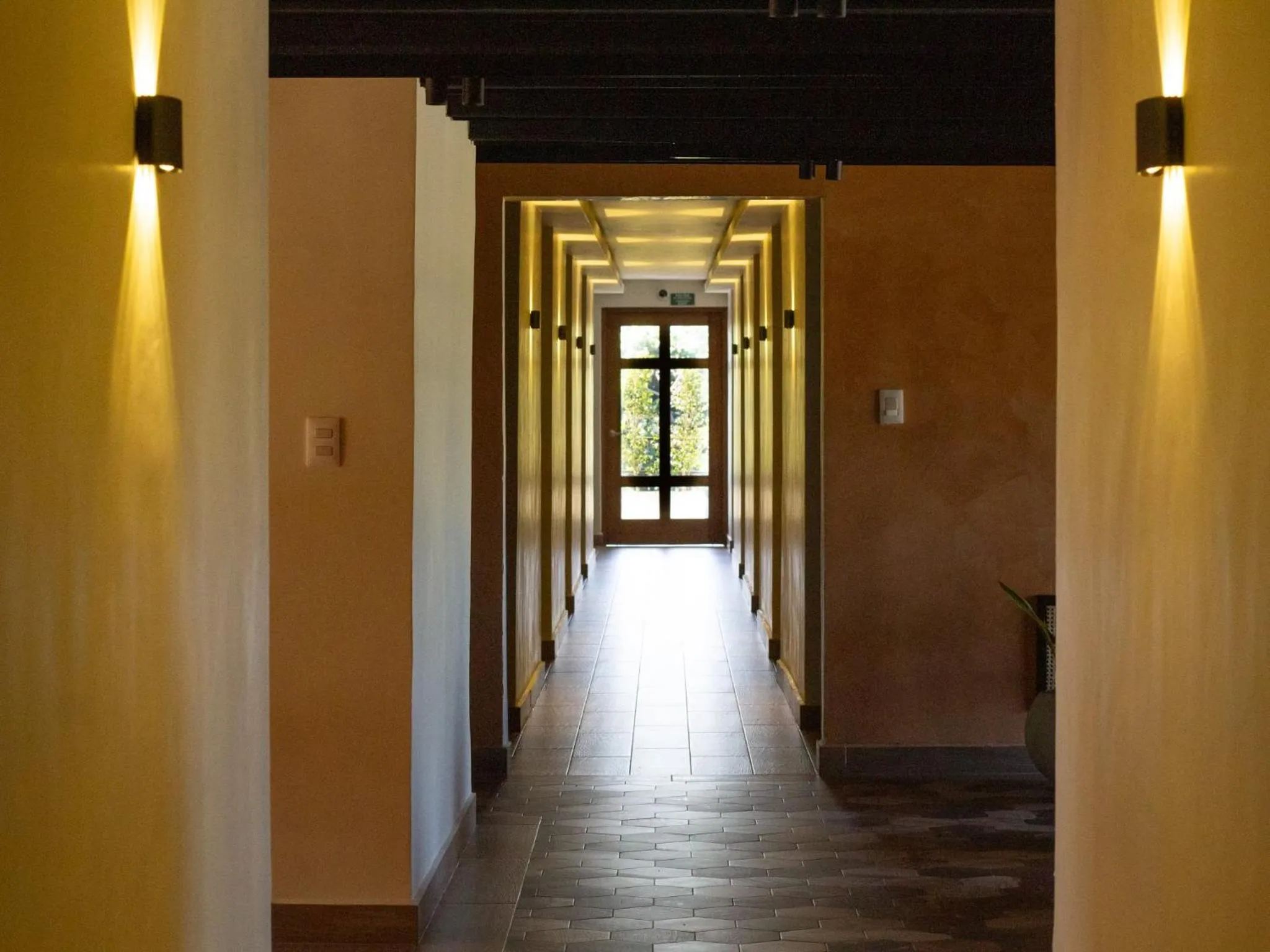 Living room in Hotel Pinar Dorado By Hotel Gran Jimenoa