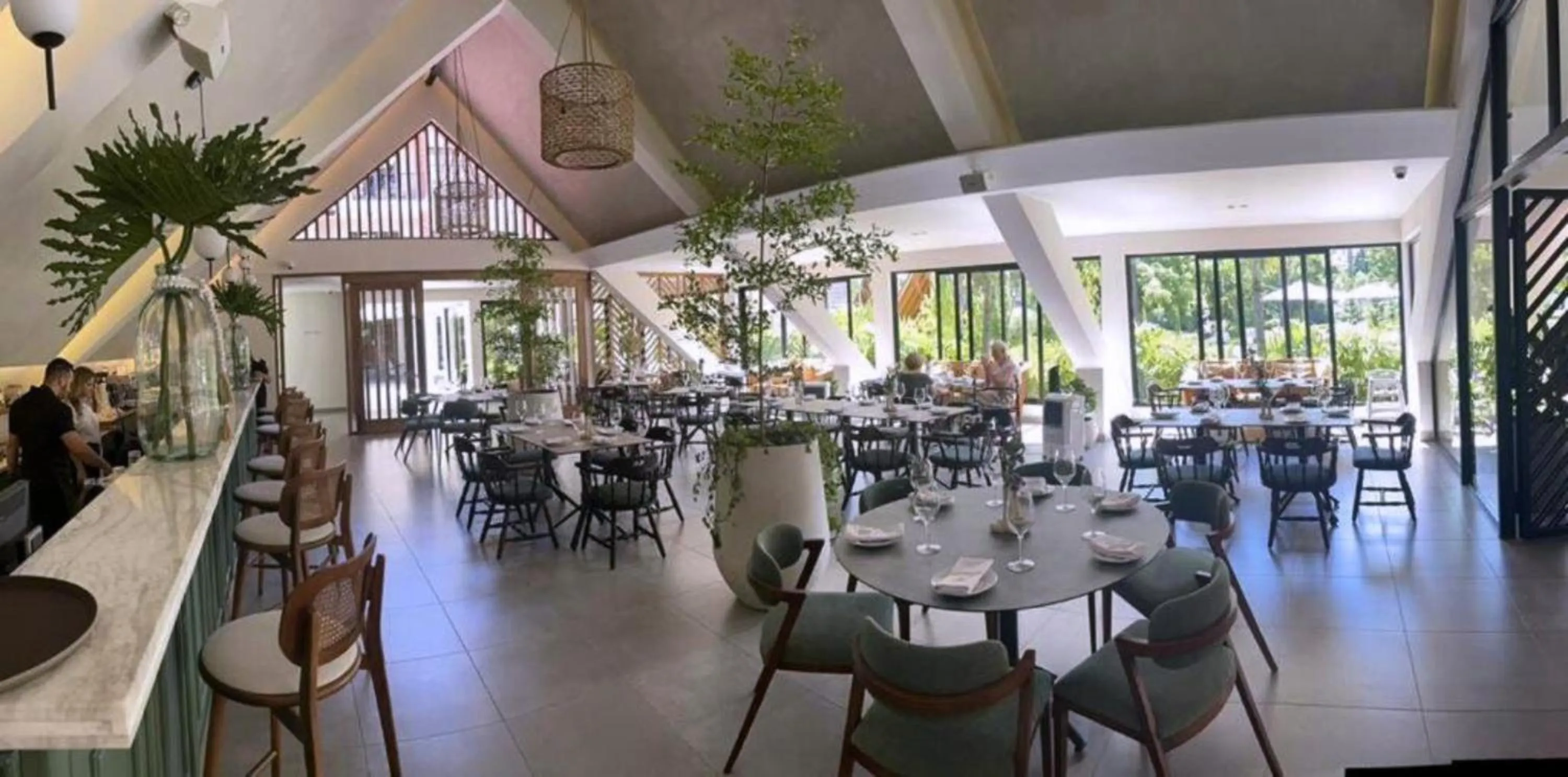 Property building in Hotel Pinar Dorado By Hotel Gran Jimenoa