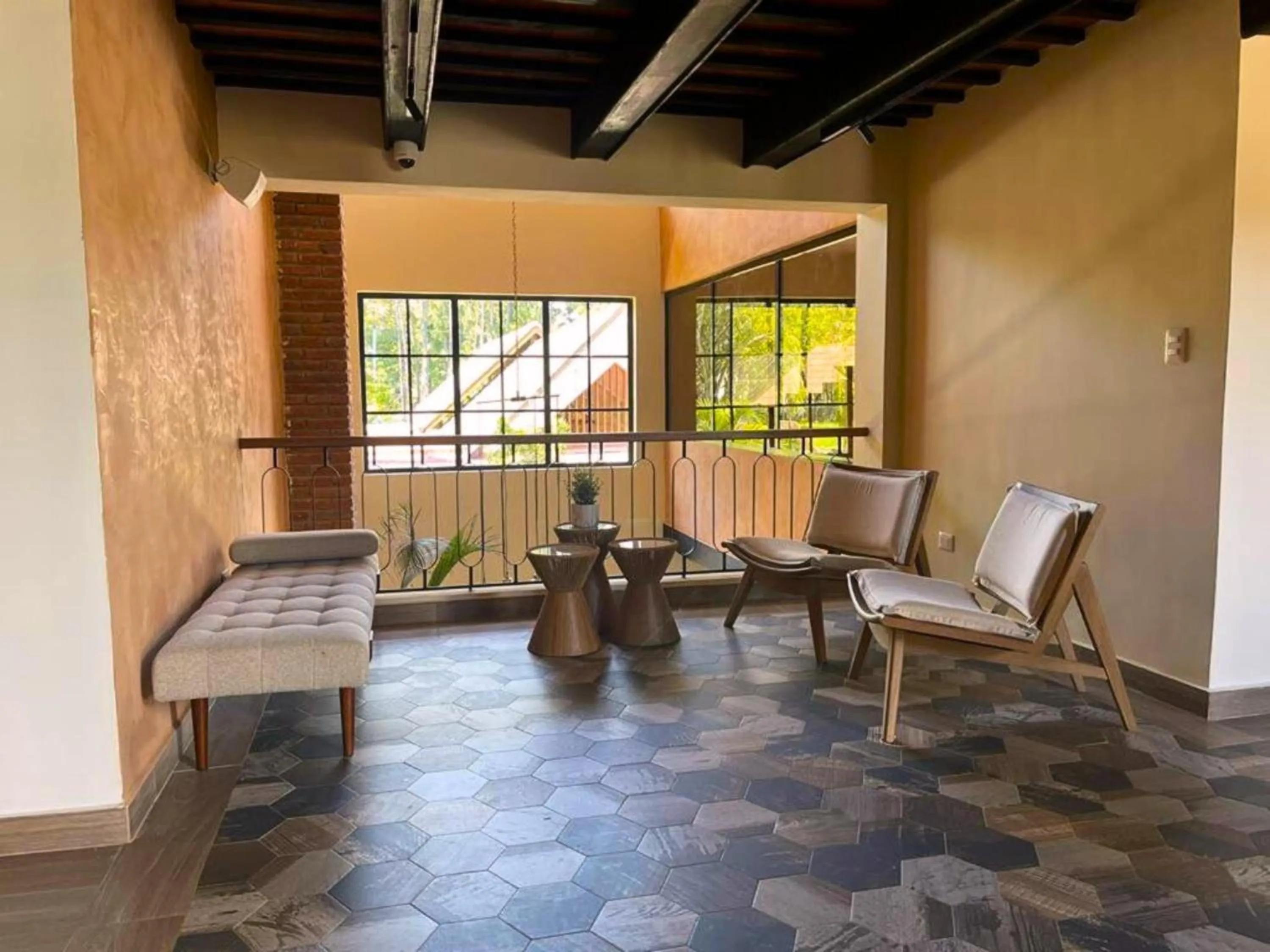 Property building in Hotel Pinar Dorado By Hotel Gran Jimenoa