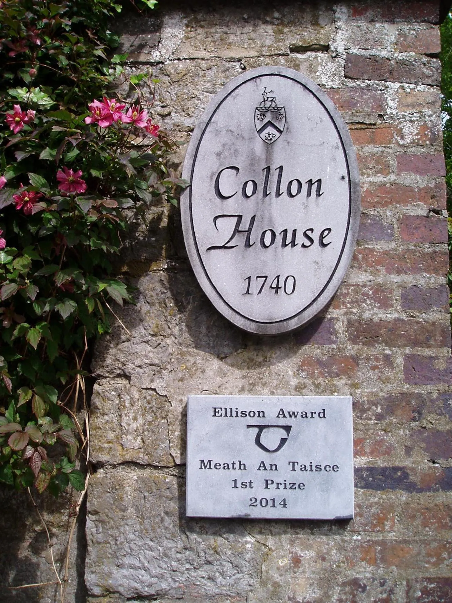 Other in Collon House