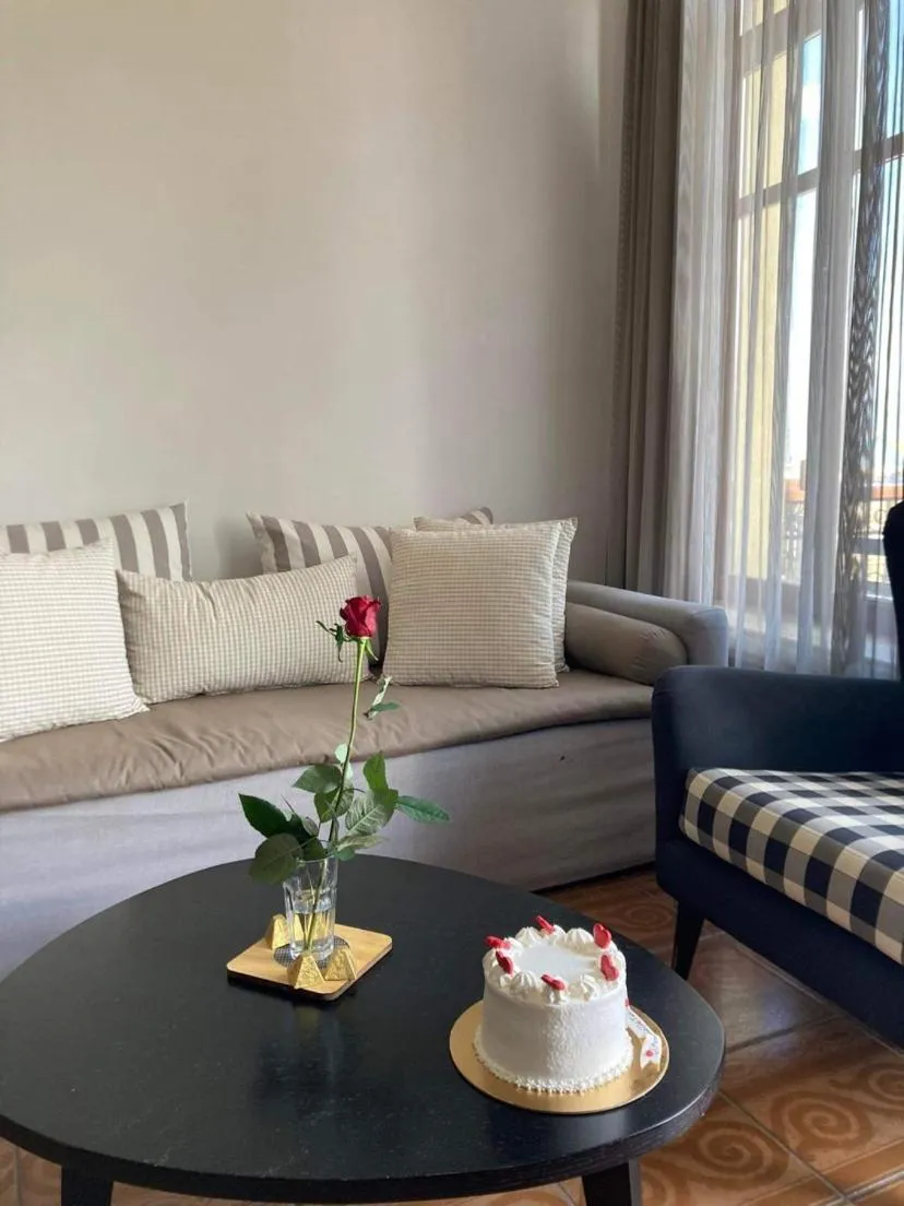 Porto Enetiko Suites