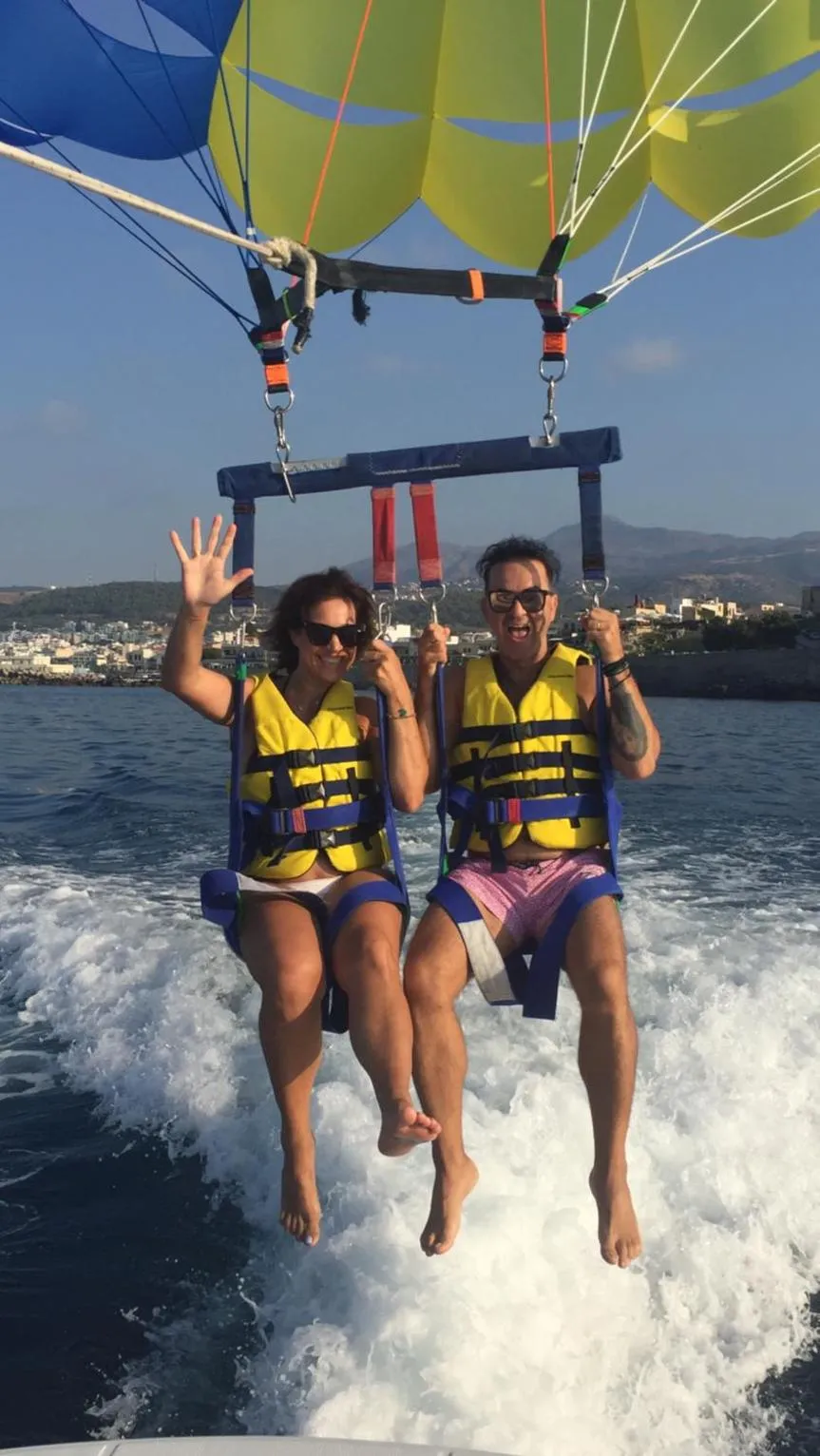 Porto Enetiko Suites