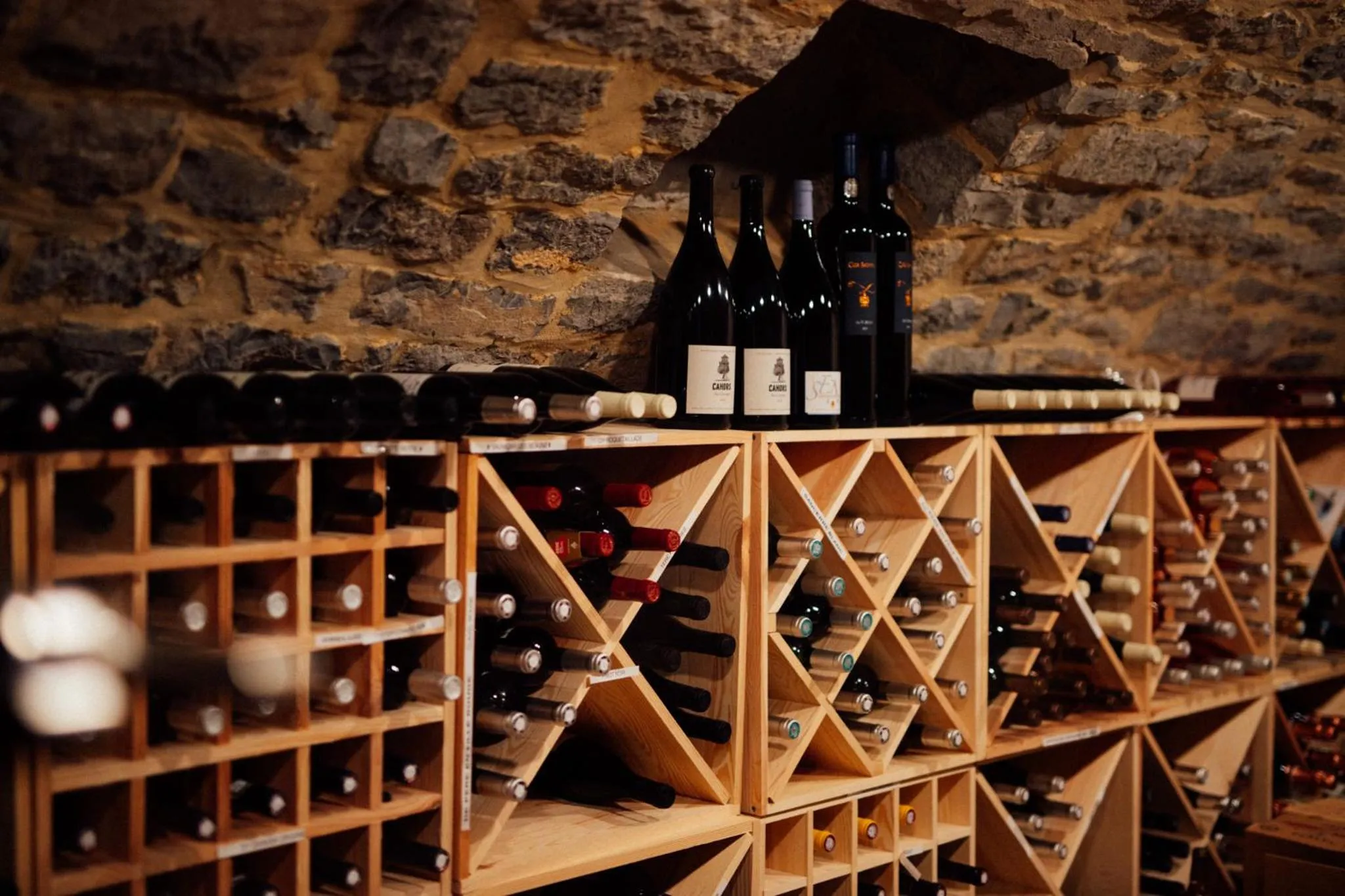 Restaurant/places to eat in Le Presbytère de Sautour